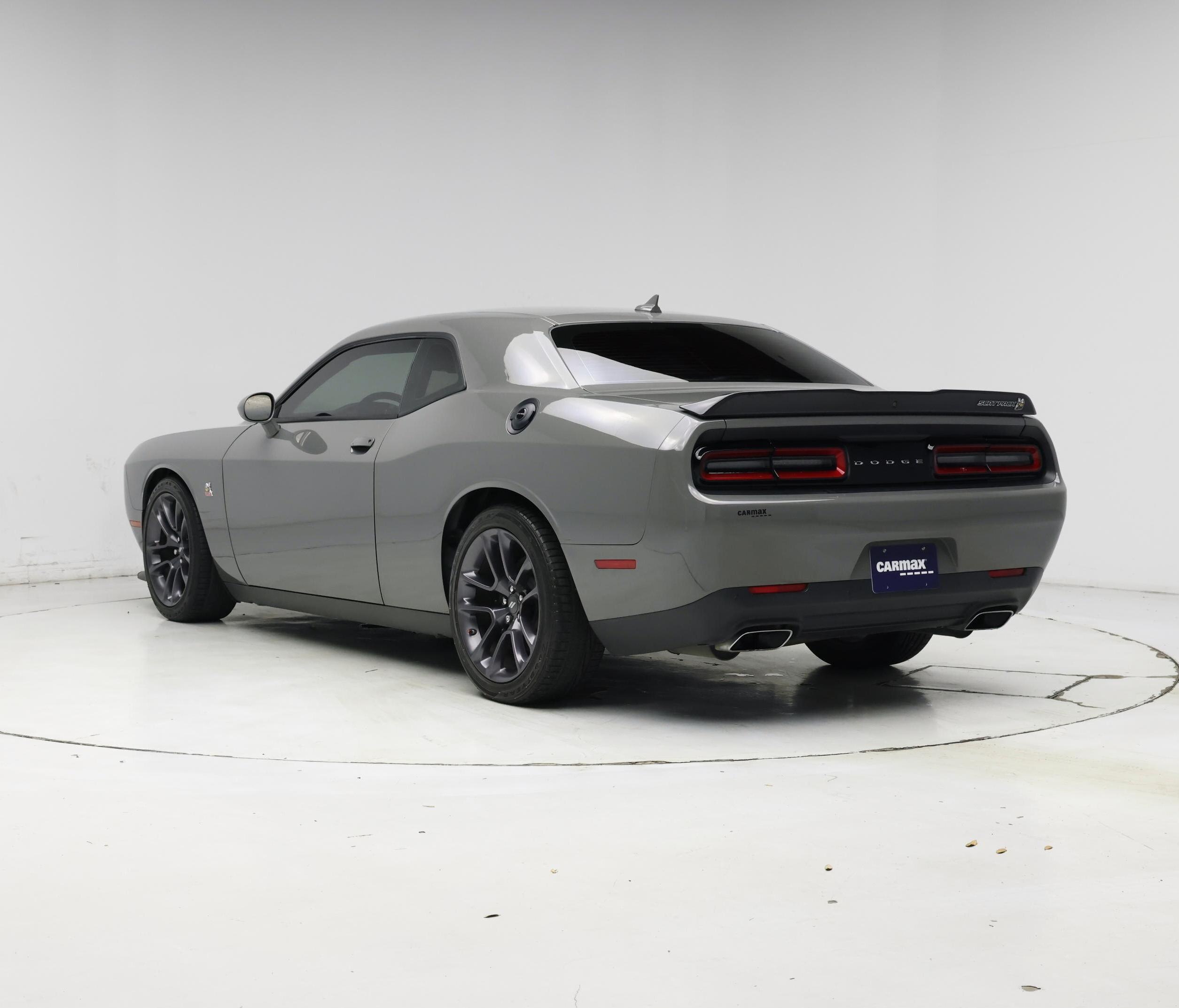 Thumbnail: 2023 Dodge Challenger - 2