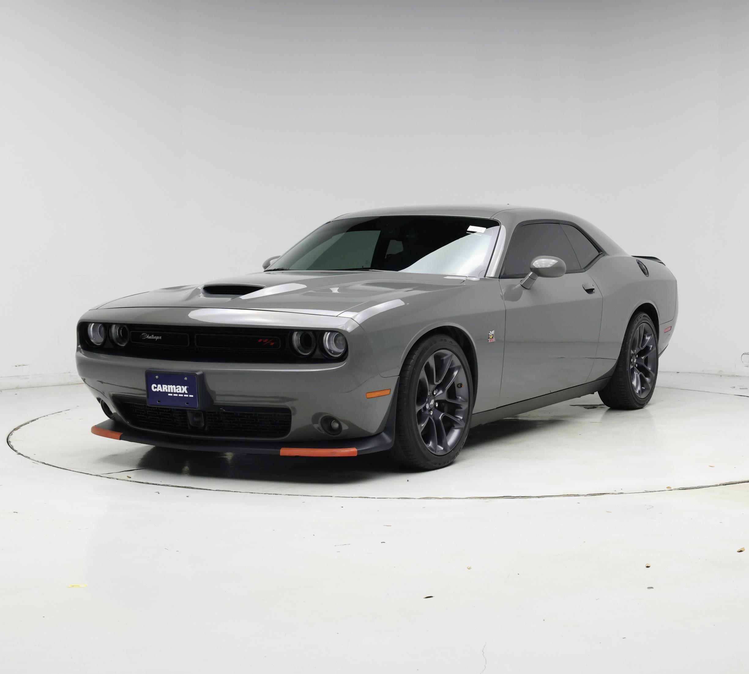 Thumbnail: 2023 Dodge Challenger - 4