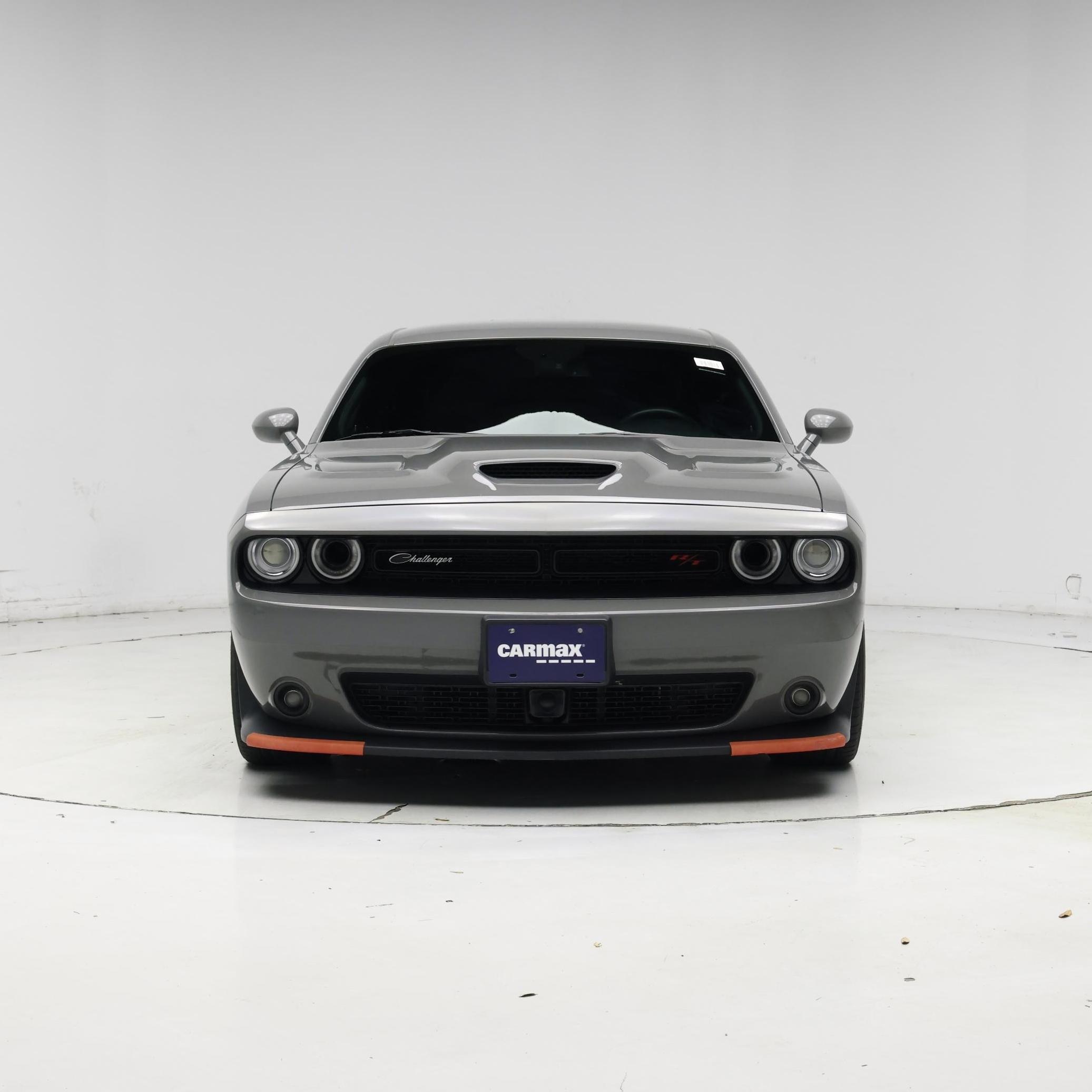 Thumbnail: 2023 Dodge Challenger - 5
