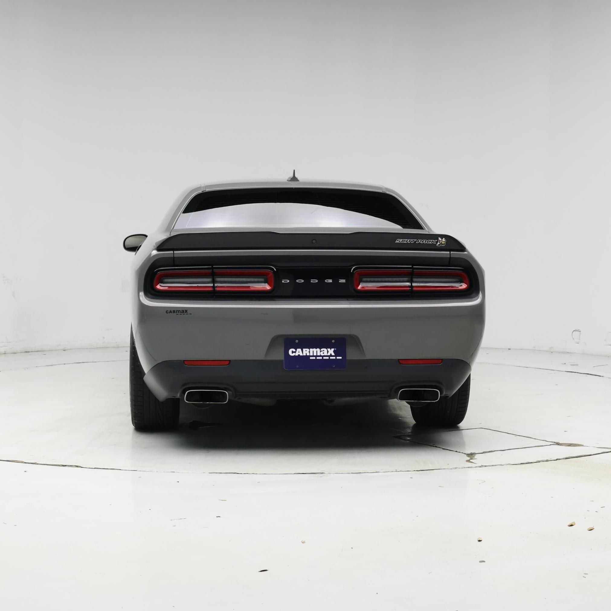 Thumbnail: 2023 Dodge Challenger - 6