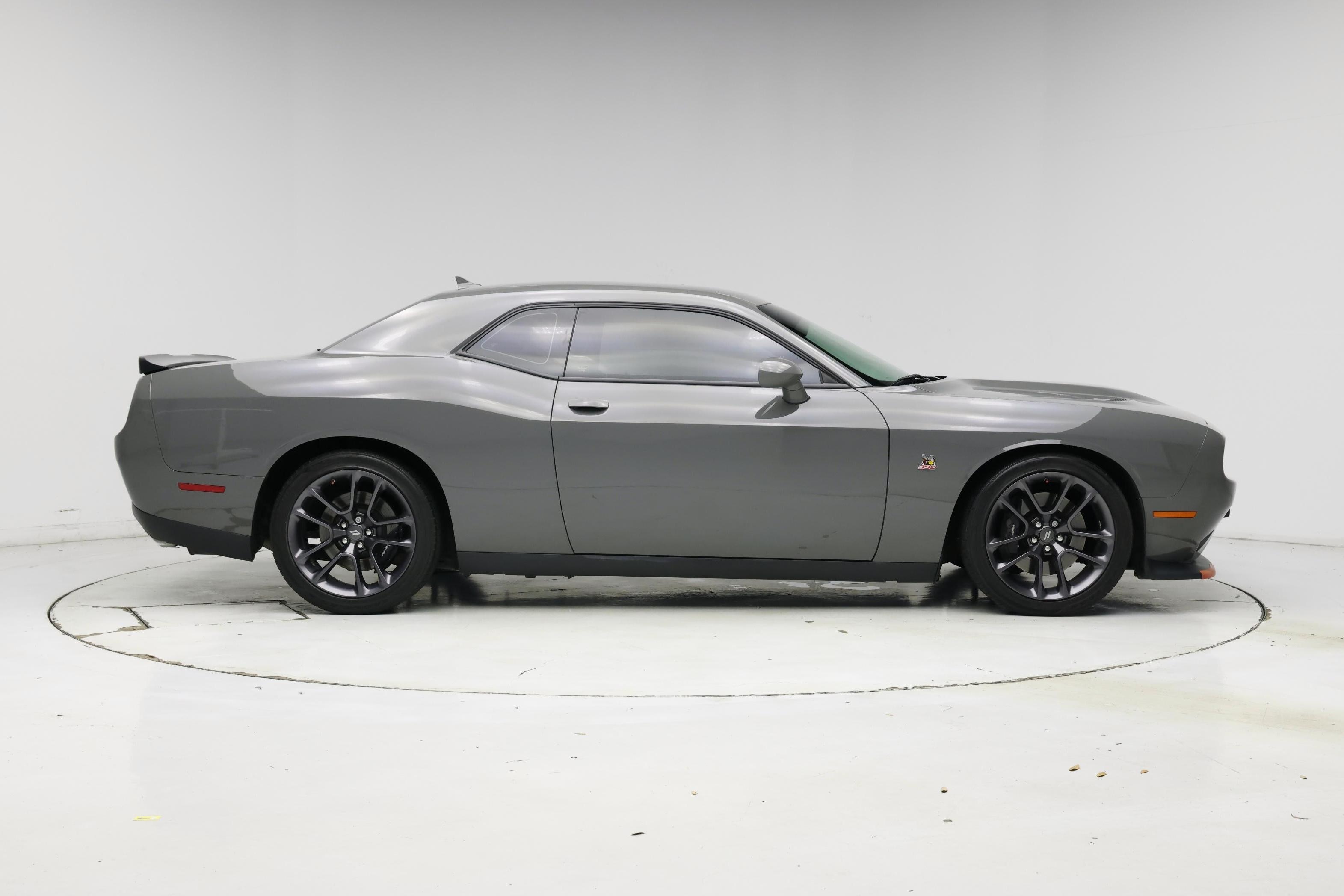 Thumbnail: 2023 Dodge Challenger - 7