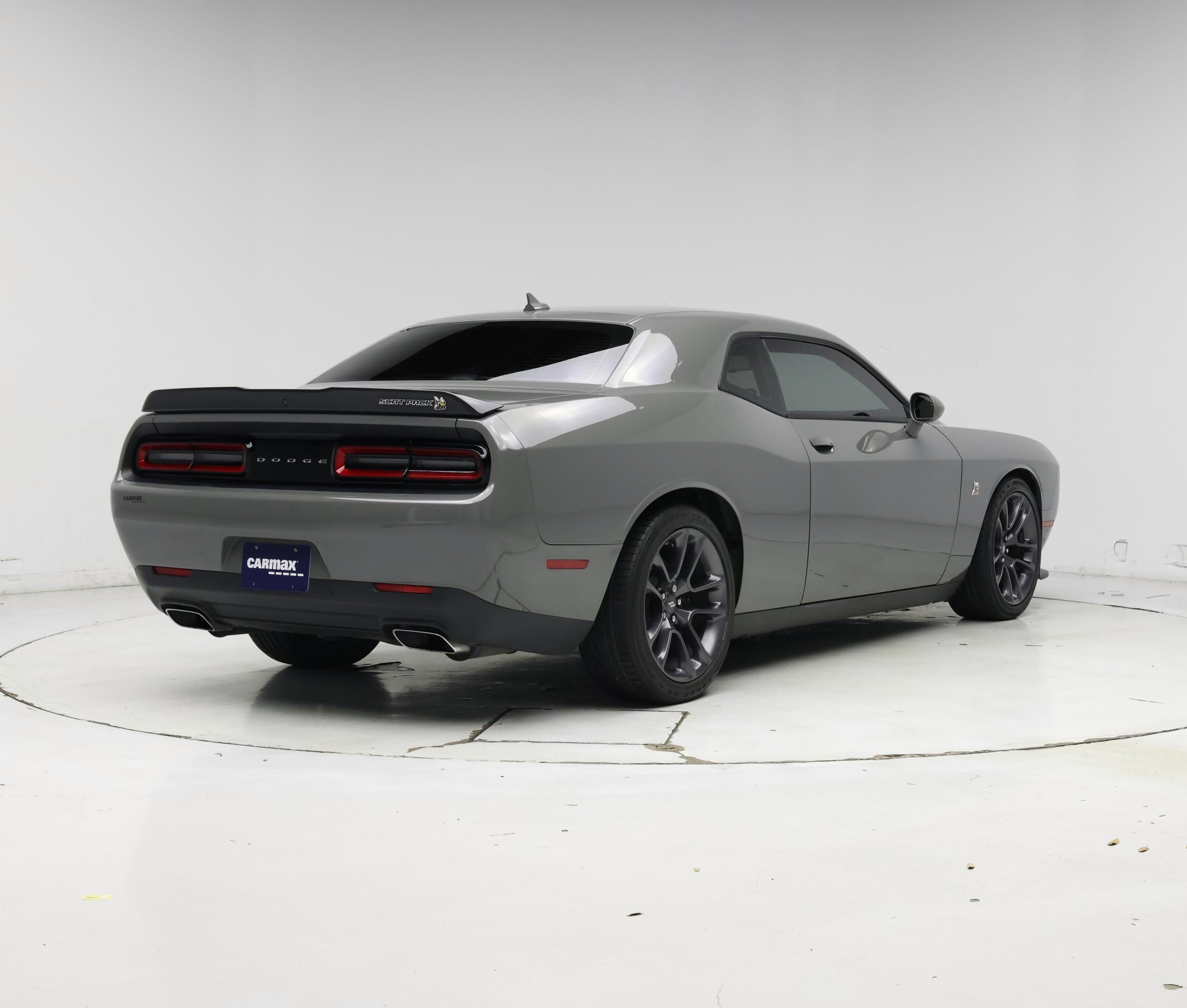 Thumbnail: 2023 Dodge Challenger - 8
