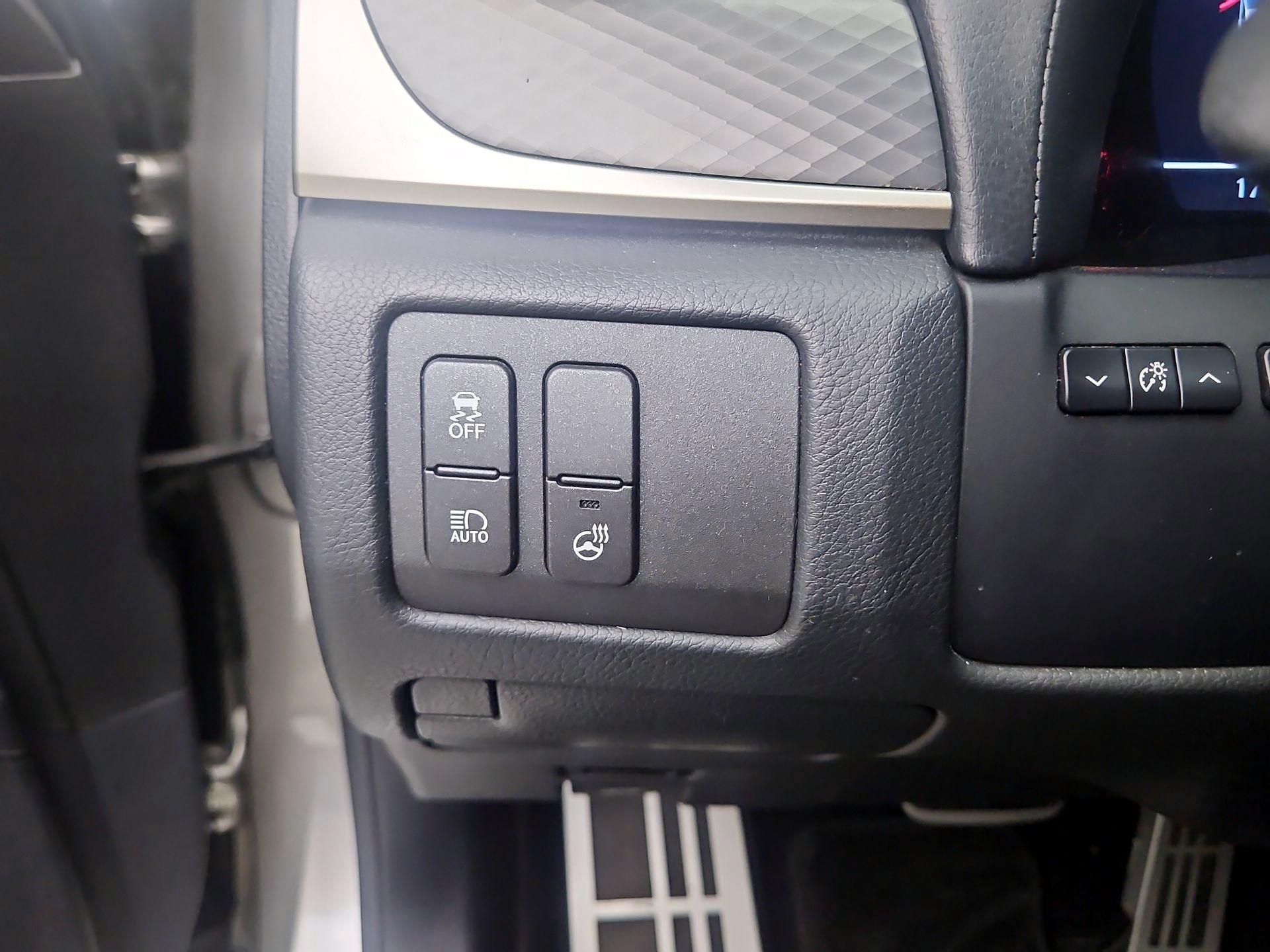 Thumbnail: 2018 Lexus GS - 13