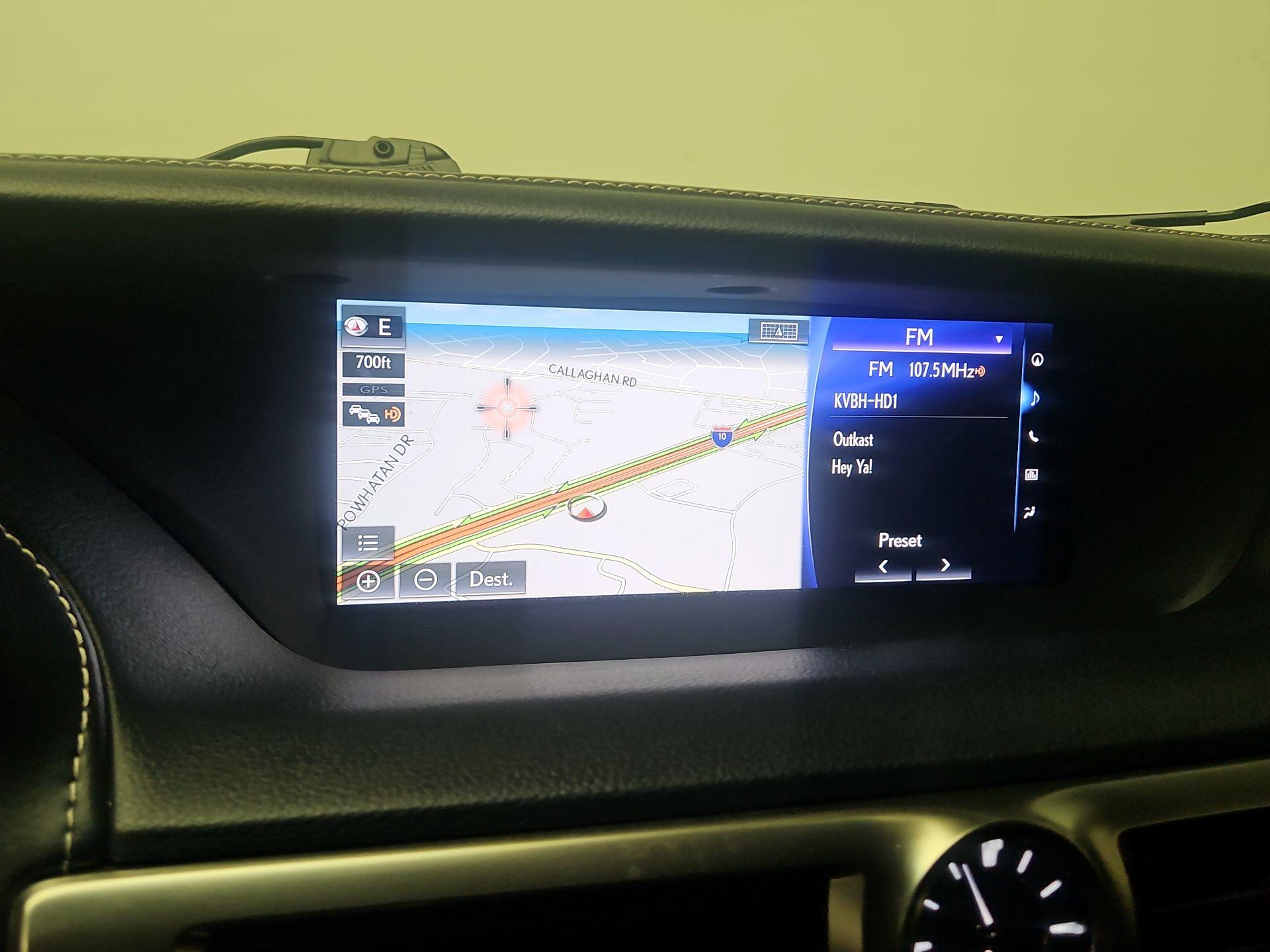 Thumbnail: 2018 Lexus GS - 14