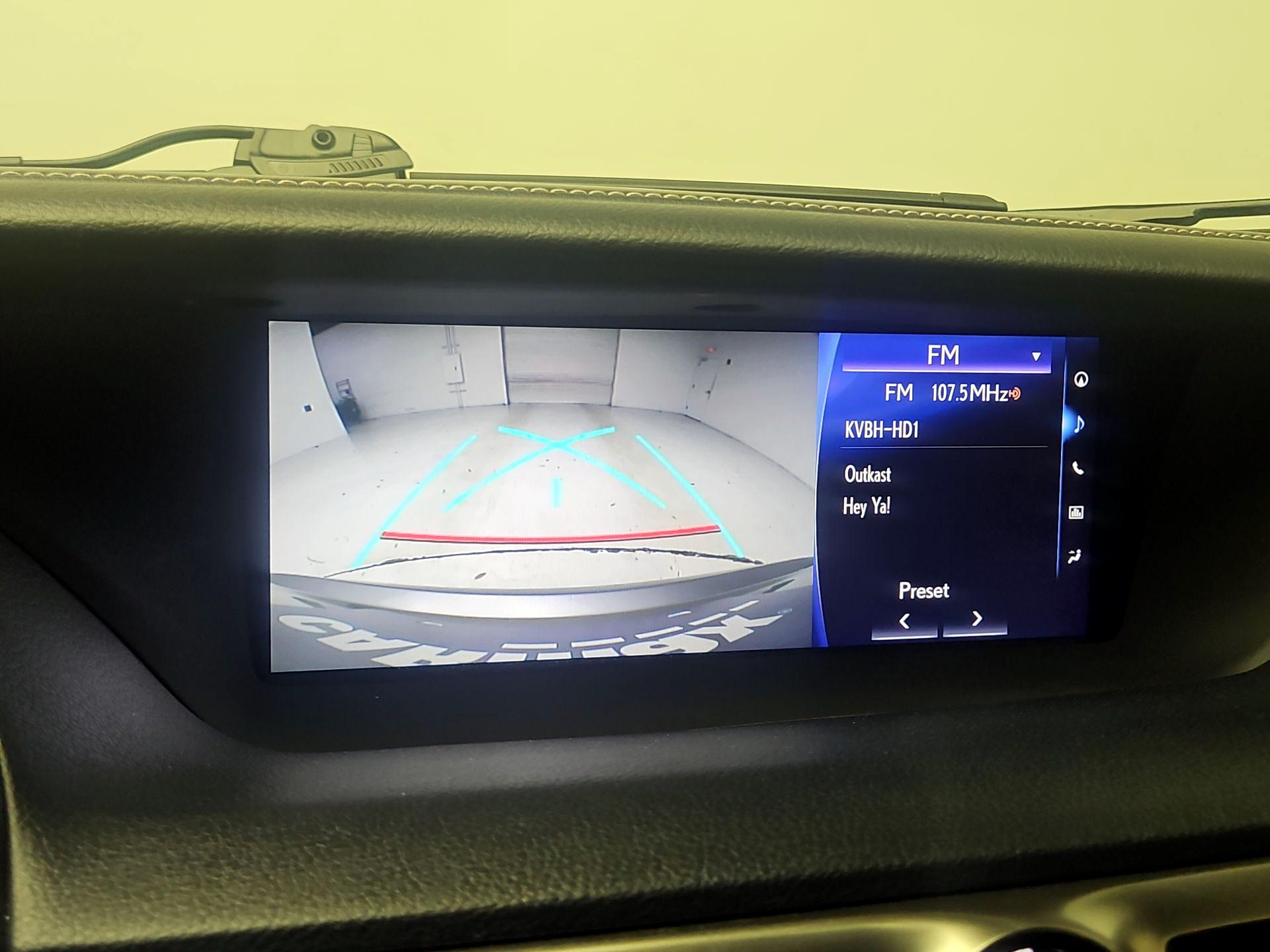 Thumbnail: 2018 Lexus GS - 15