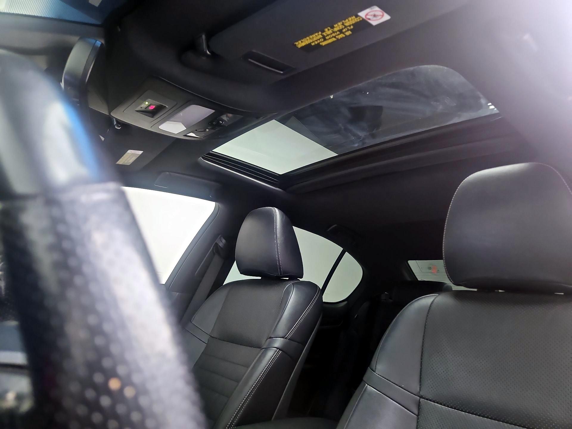 Thumbnail: 2018 Lexus GS - 20