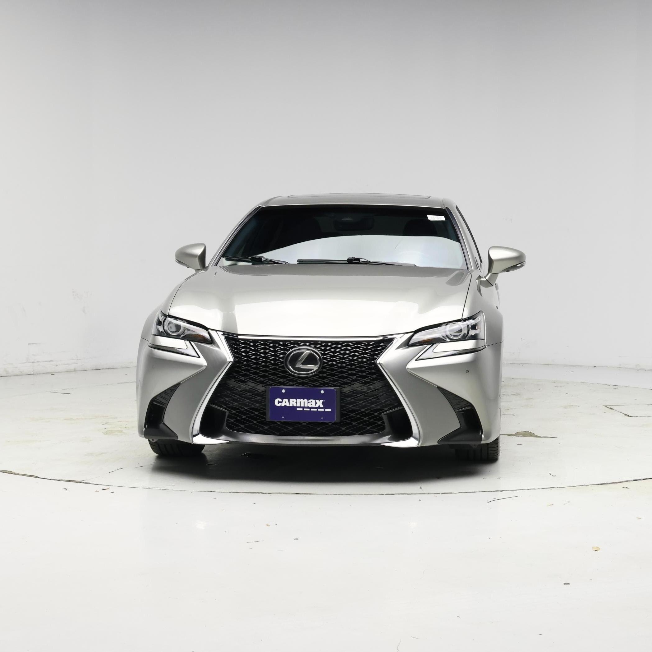 Thumbnail: 2018 Lexus GS - 5