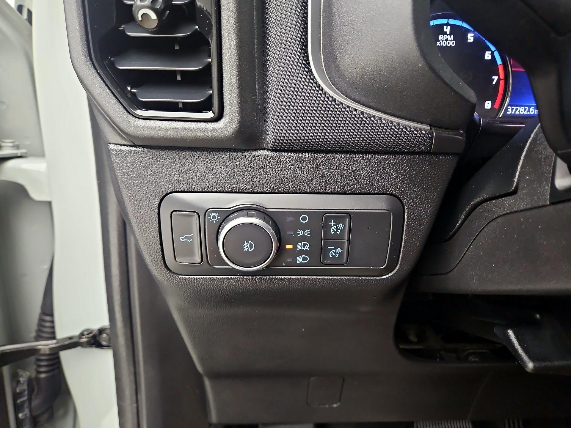 Thumbnail: 2021 Ford Bronco Sport - 13