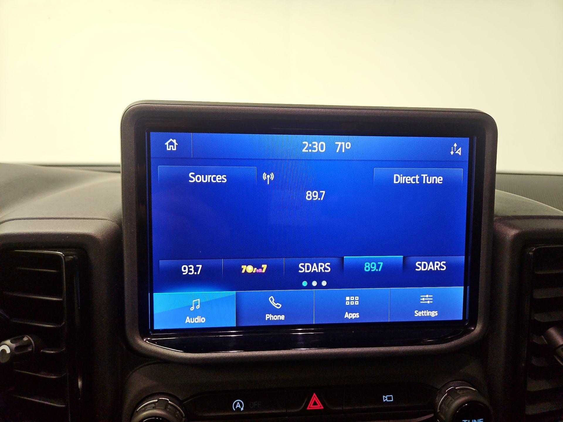 Thumbnail: 2021 Ford Bronco Sport - 15