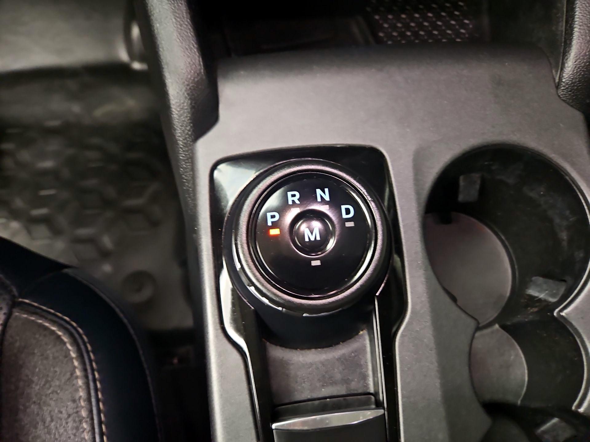 Thumbnail: 2021 Ford Bronco Sport - 17