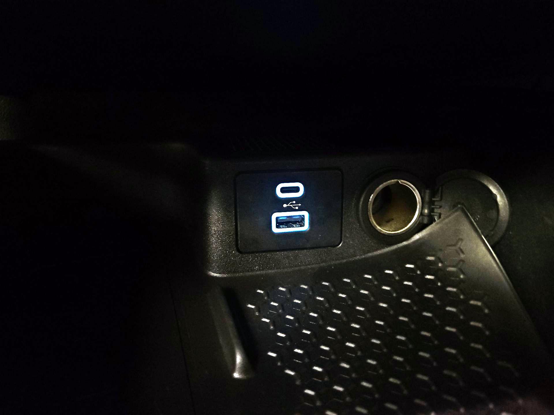 Thumbnail: 2021 Ford Bronco Sport - 18