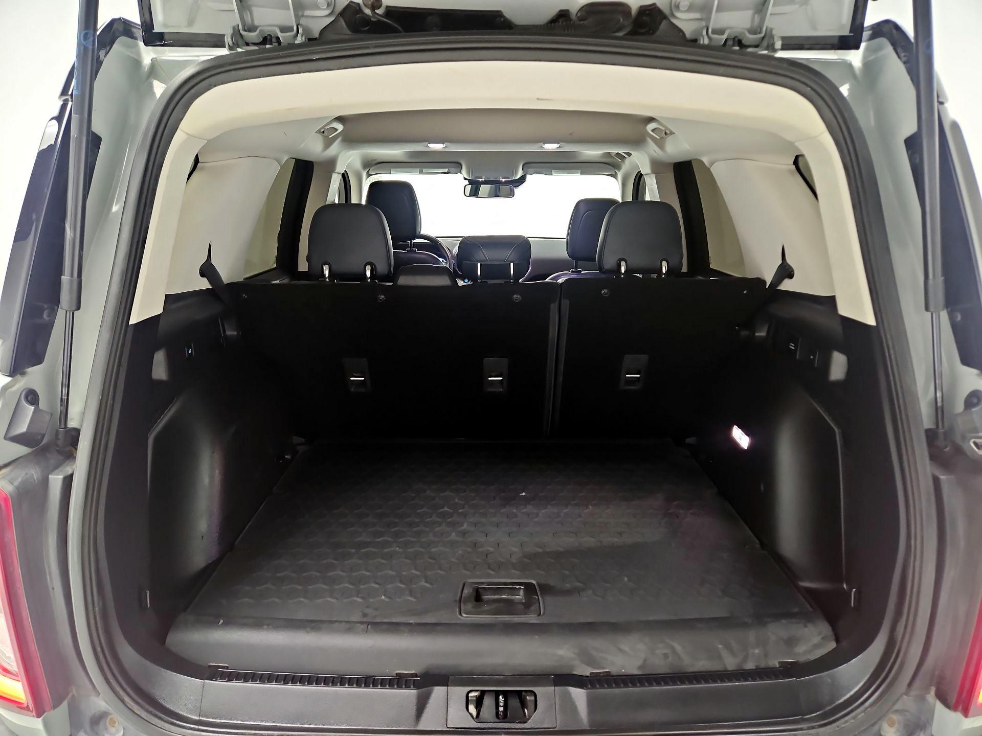 Thumbnail: 2021 Ford Bronco Sport - 20