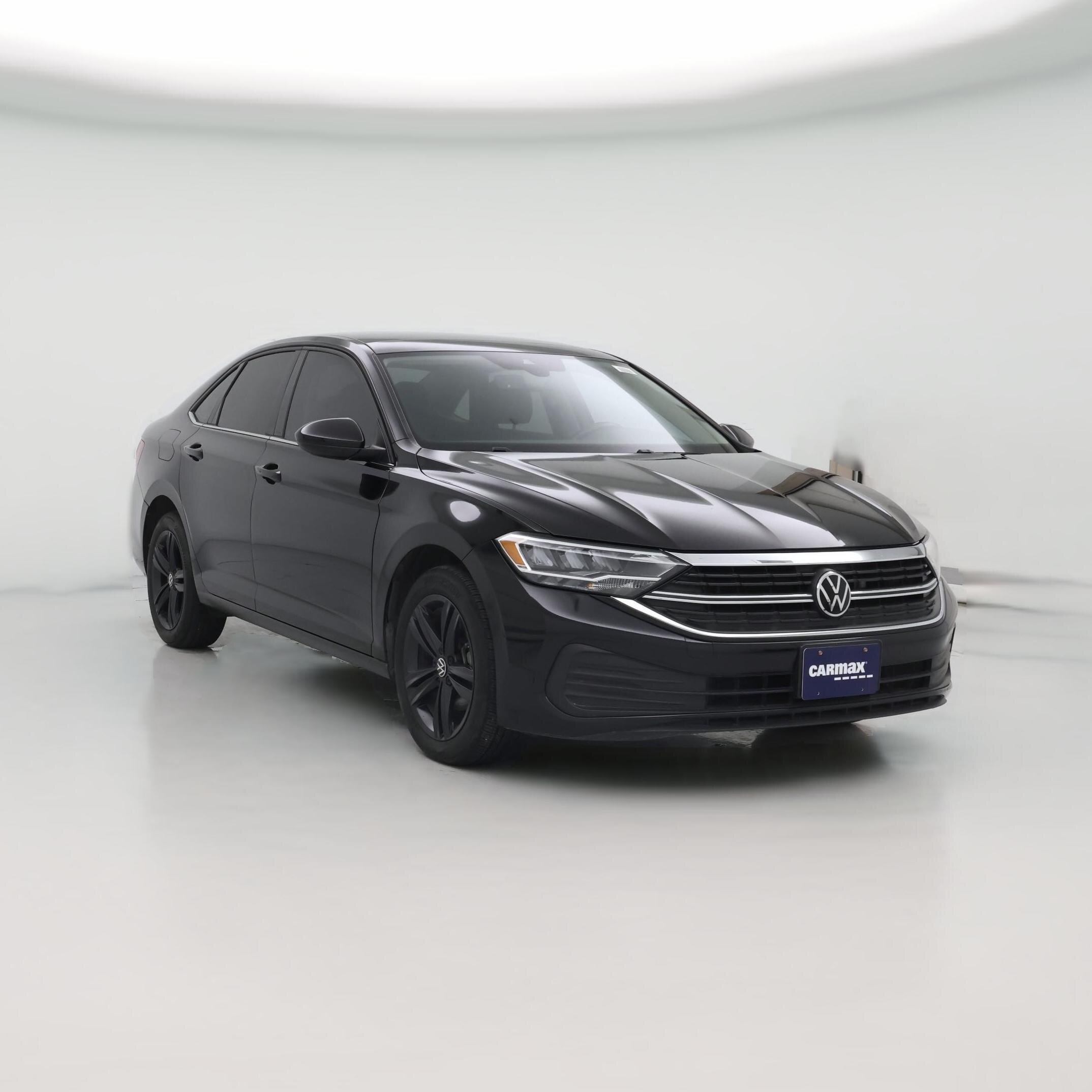Thumbnail: 2024 Volkswagen Jetta - 1