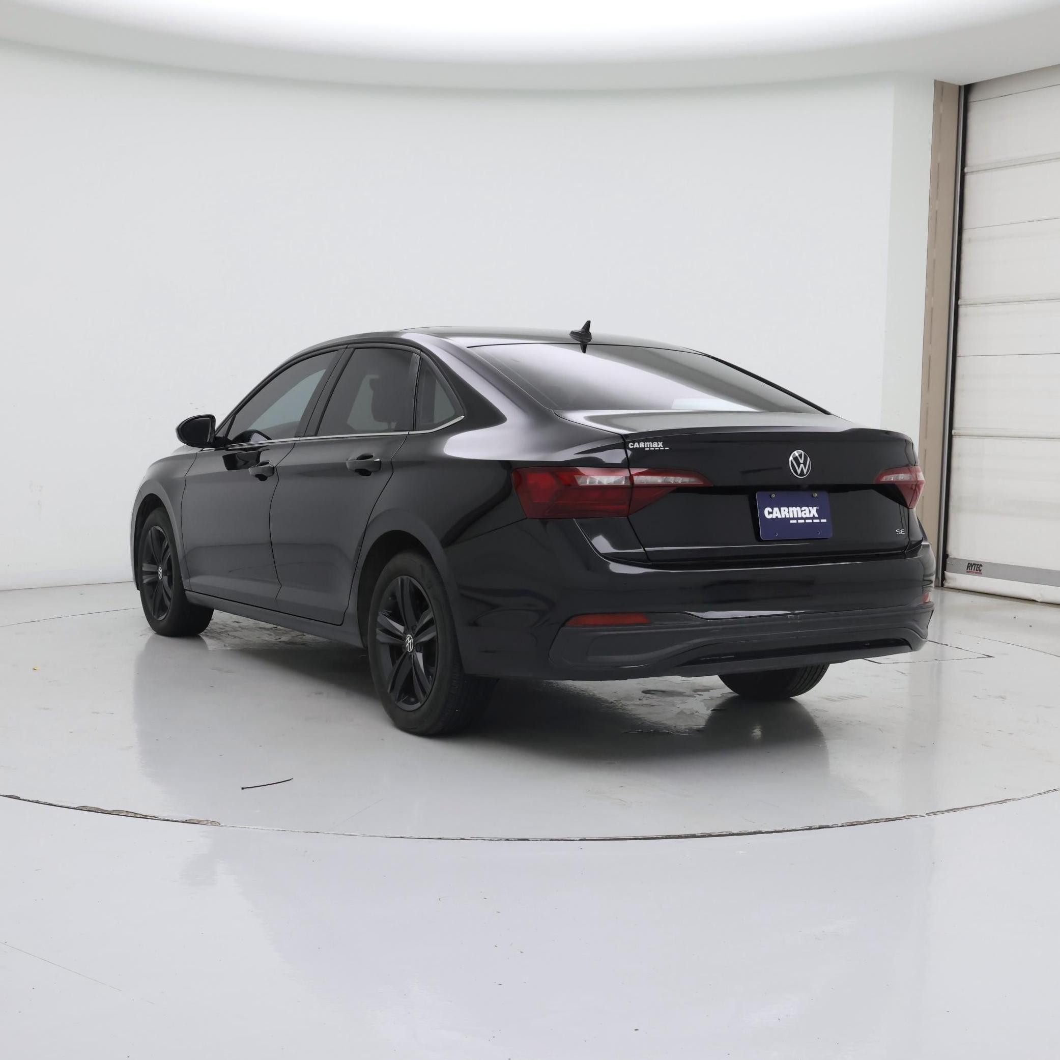 Thumbnail: 2024 Volkswagen Jetta - 2