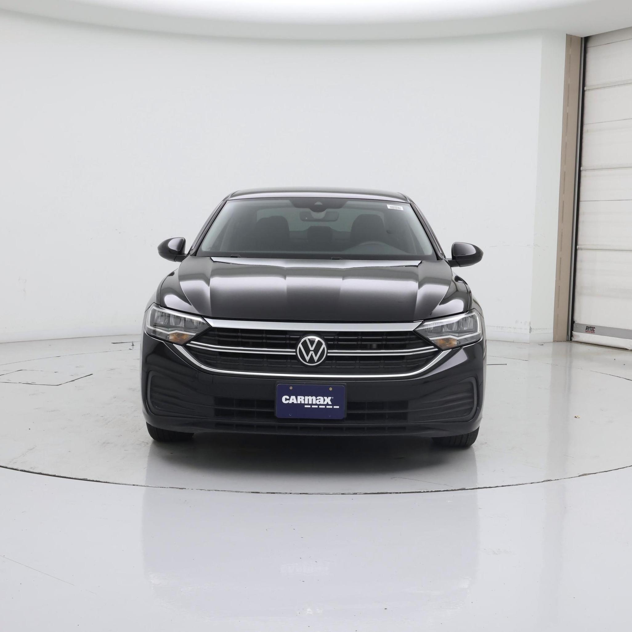 Thumbnail: 2024 Volkswagen Jetta - 5