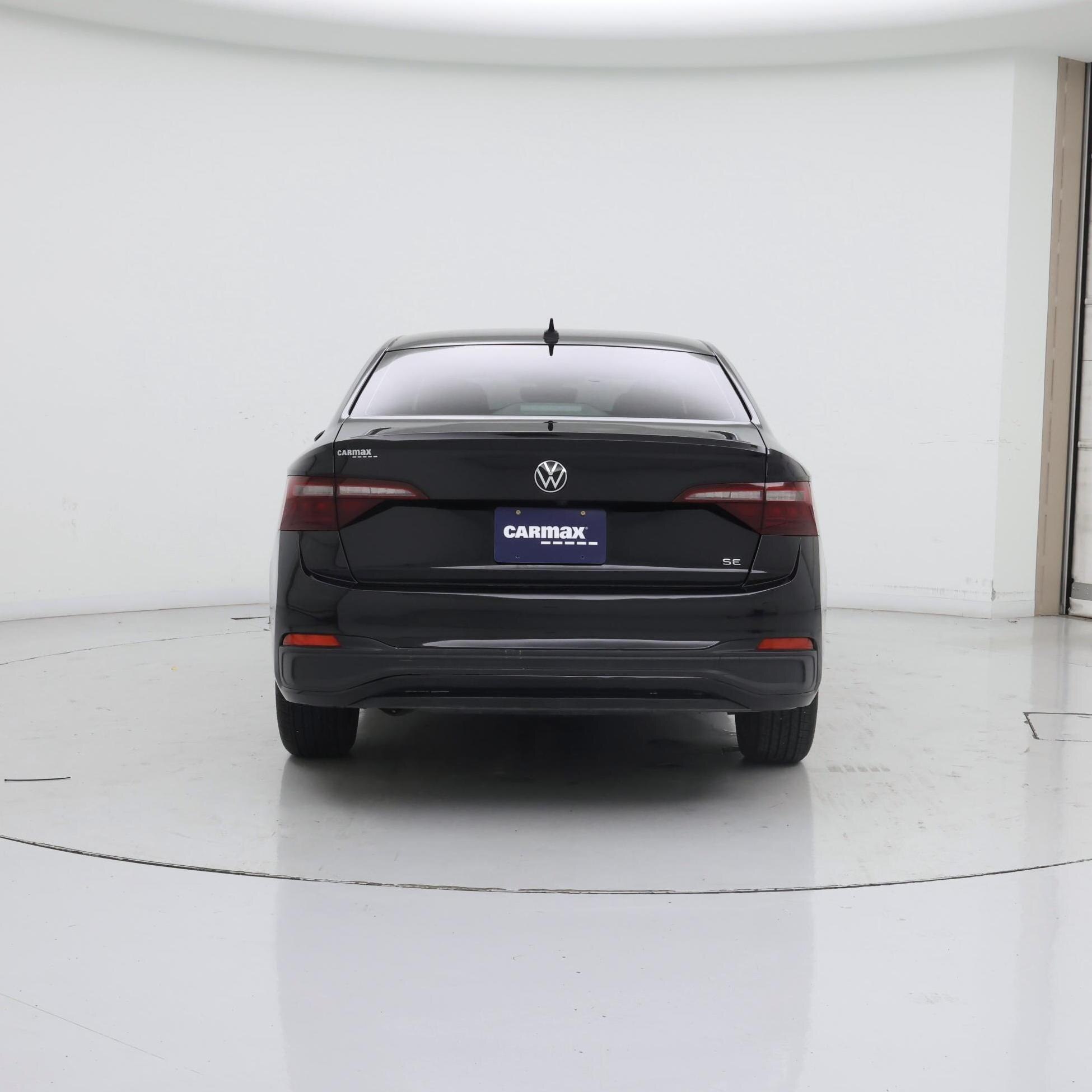 Thumbnail: 2024 Volkswagen Jetta - 6