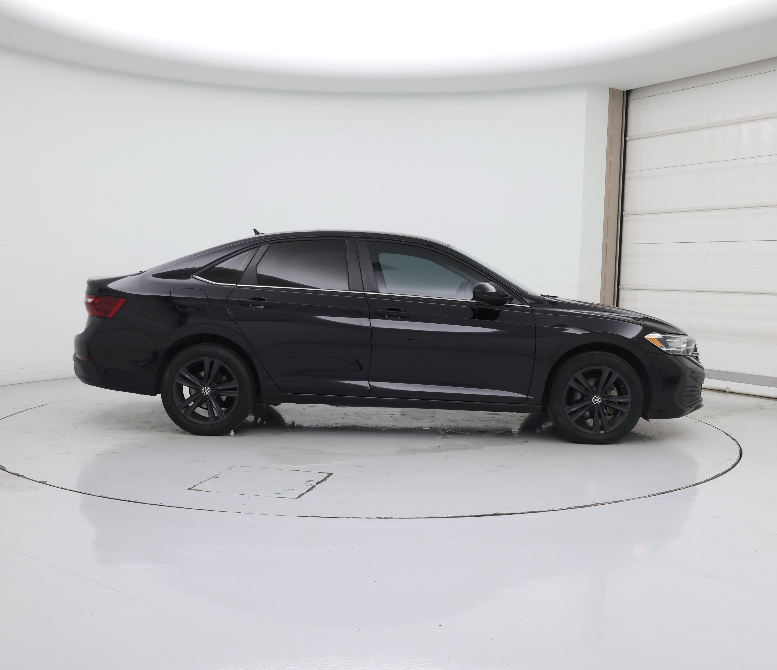 Thumbnail: 2024 Volkswagen Jetta - 7