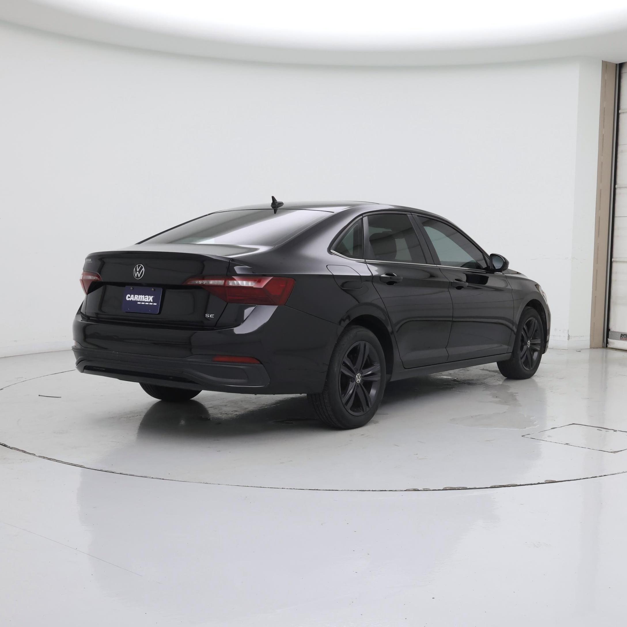 Thumbnail: 2024 Volkswagen Jetta - 8