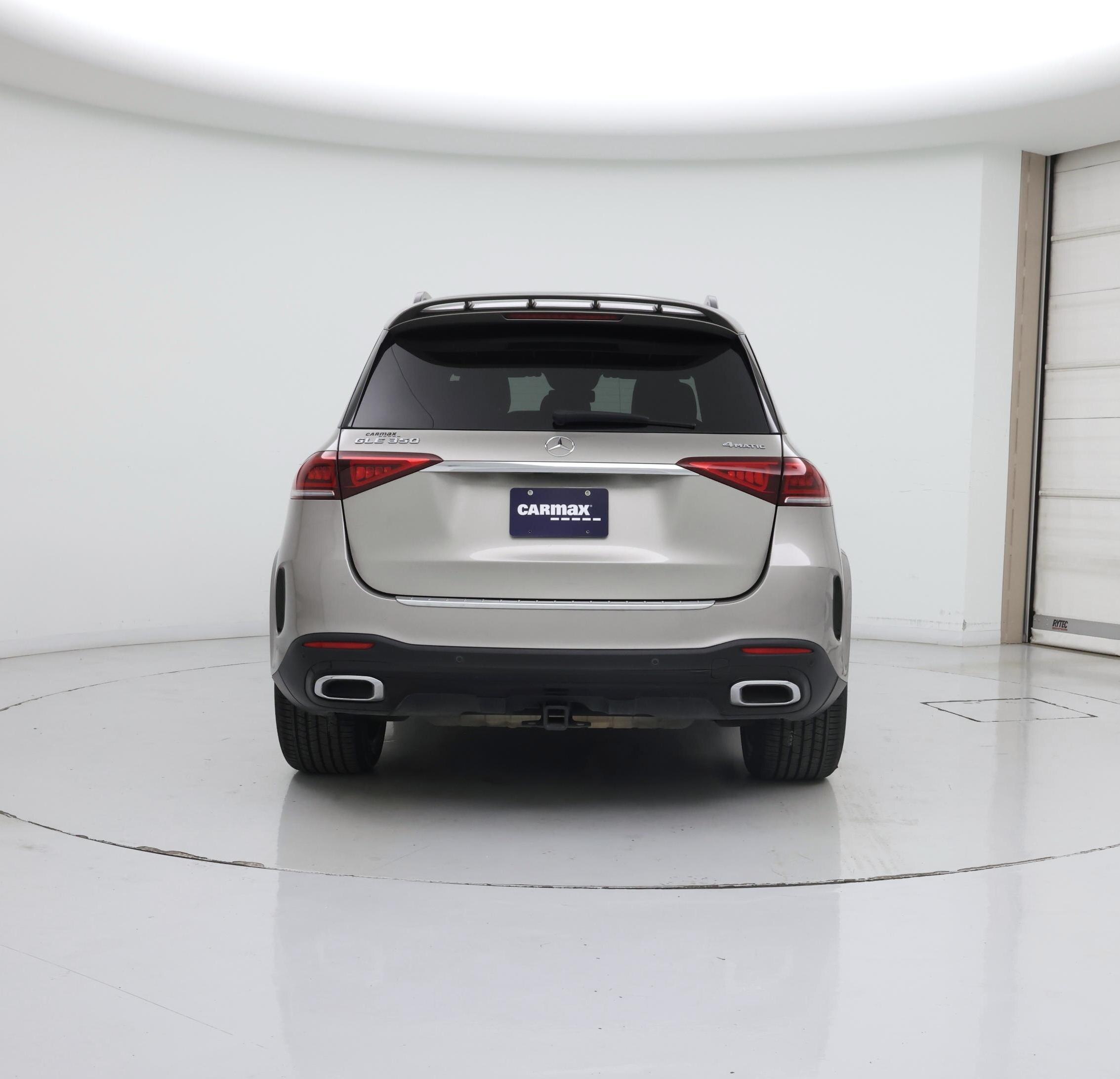 Thumbnail: 2021 Mercedes-Benz GLE - 6