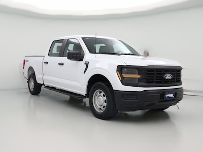 2024 Ford F150 XL