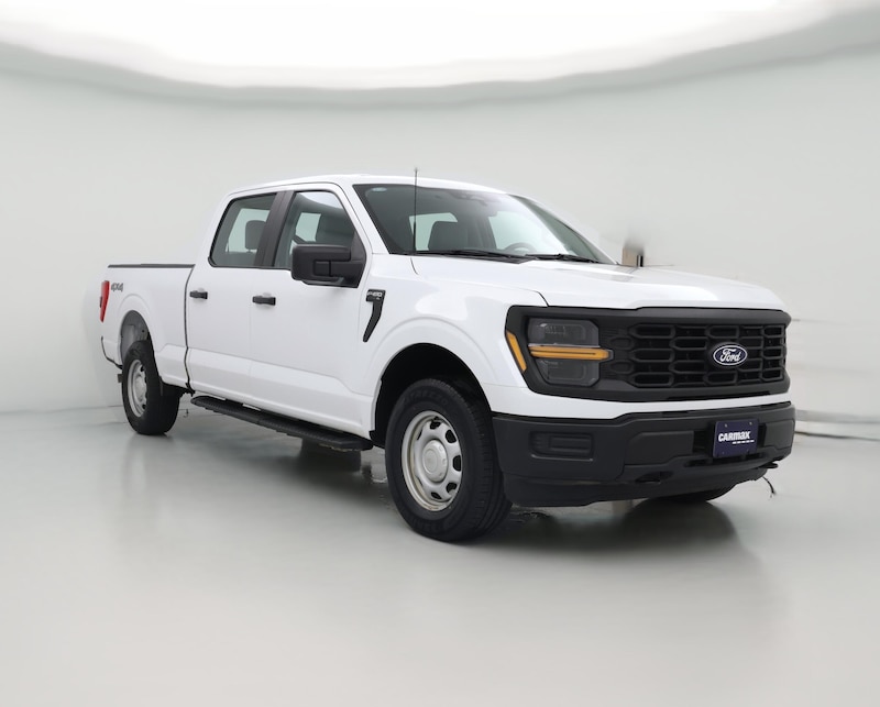 2024 Ford F150 XL