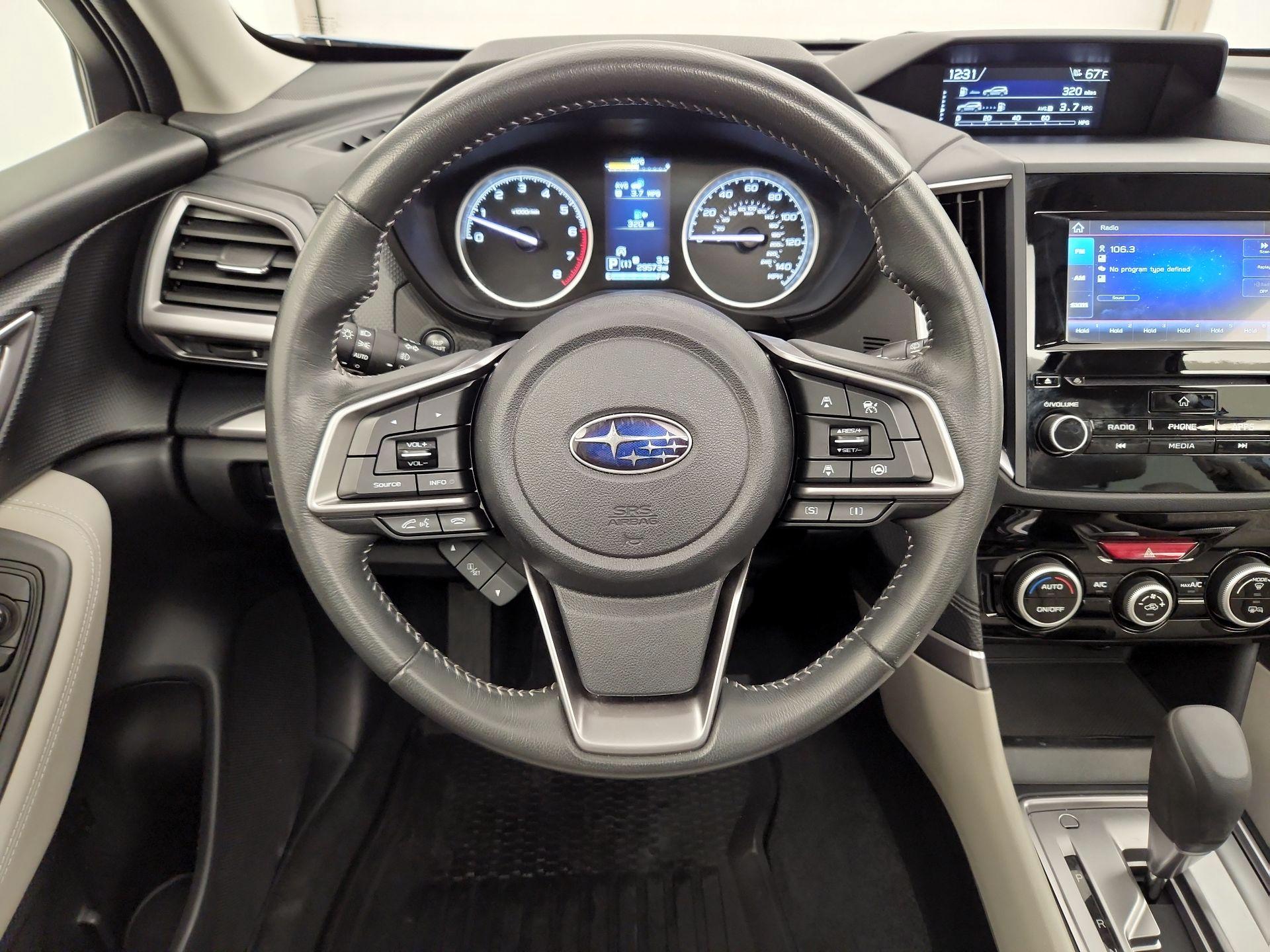 Thumbnail: 2023 Subaru Forester - 10