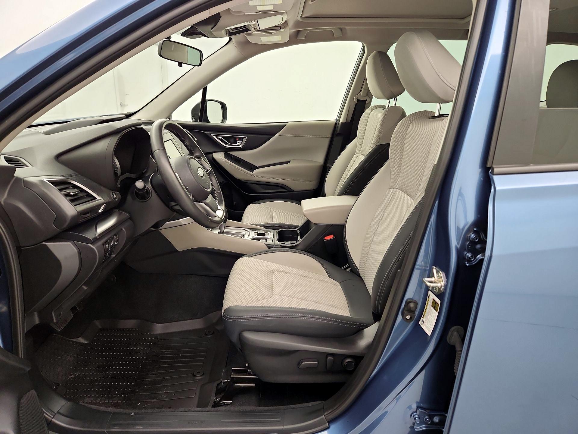 Thumbnail: 2023 Subaru Forester - 11