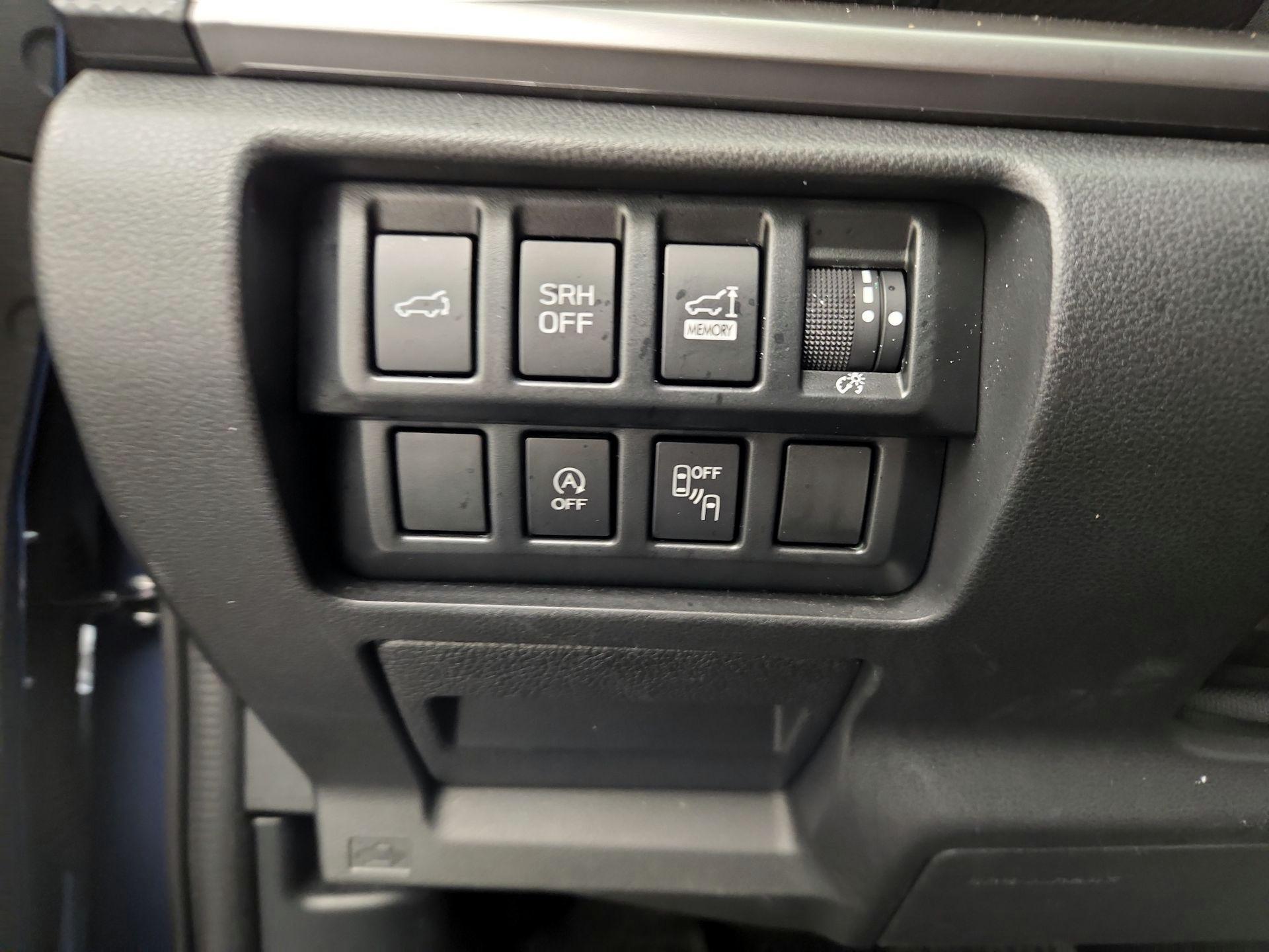 Thumbnail: 2023 Subaru Forester - 13