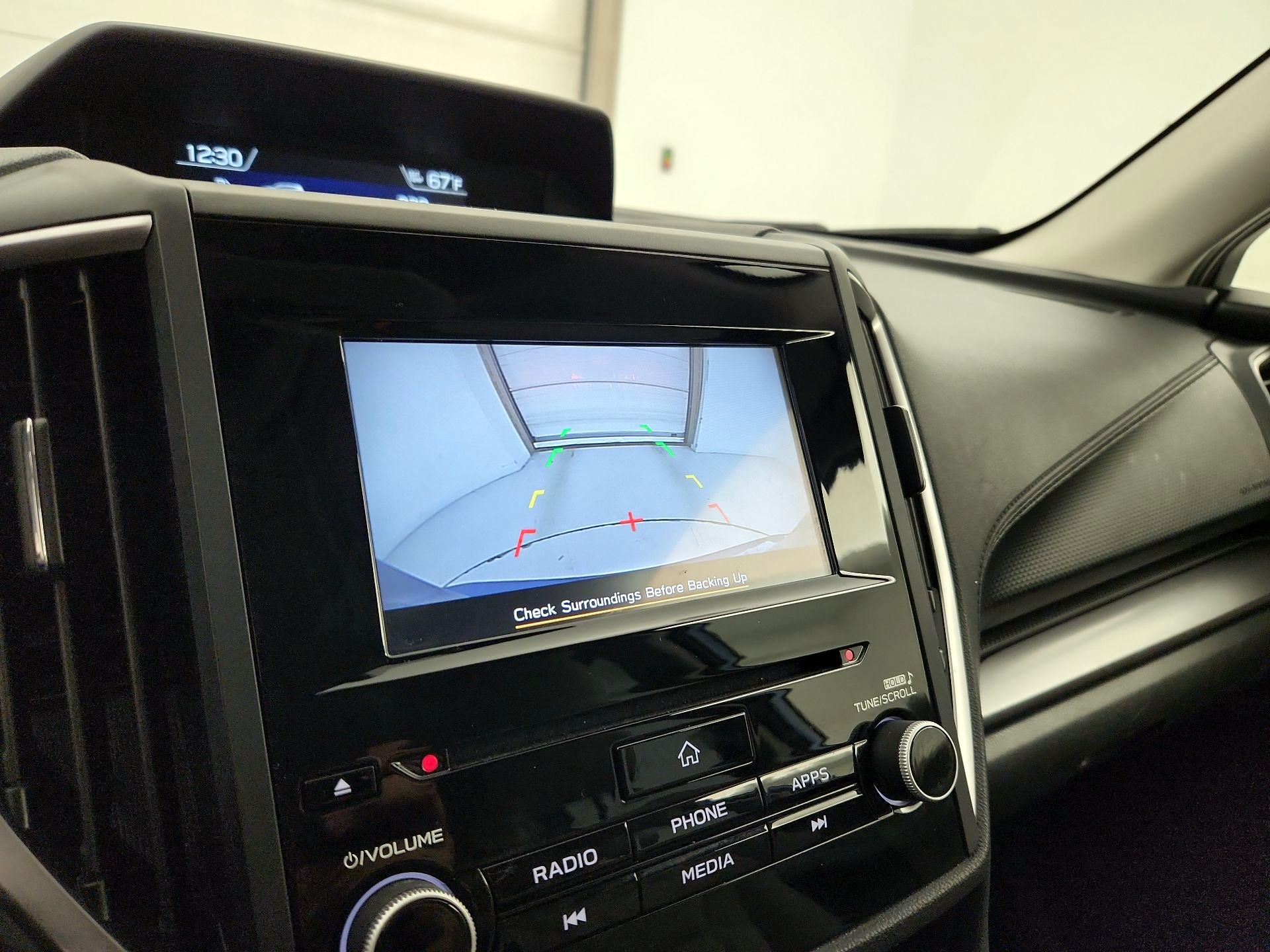 Thumbnail: 2023 Subaru Forester - 14