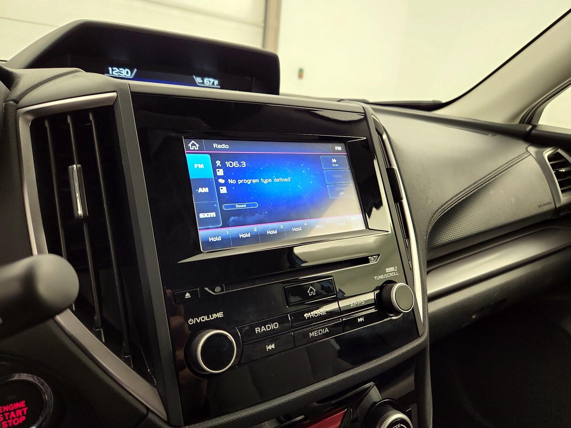 Thumbnail: 2023 Subaru Forester - 15