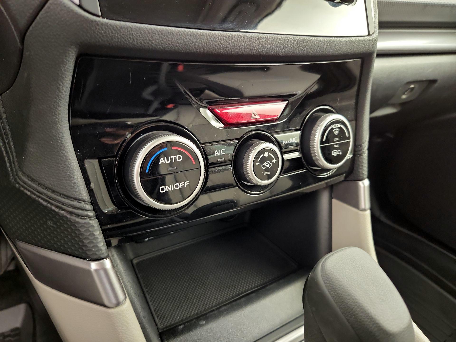 Thumbnail: 2023 Subaru Forester - 16