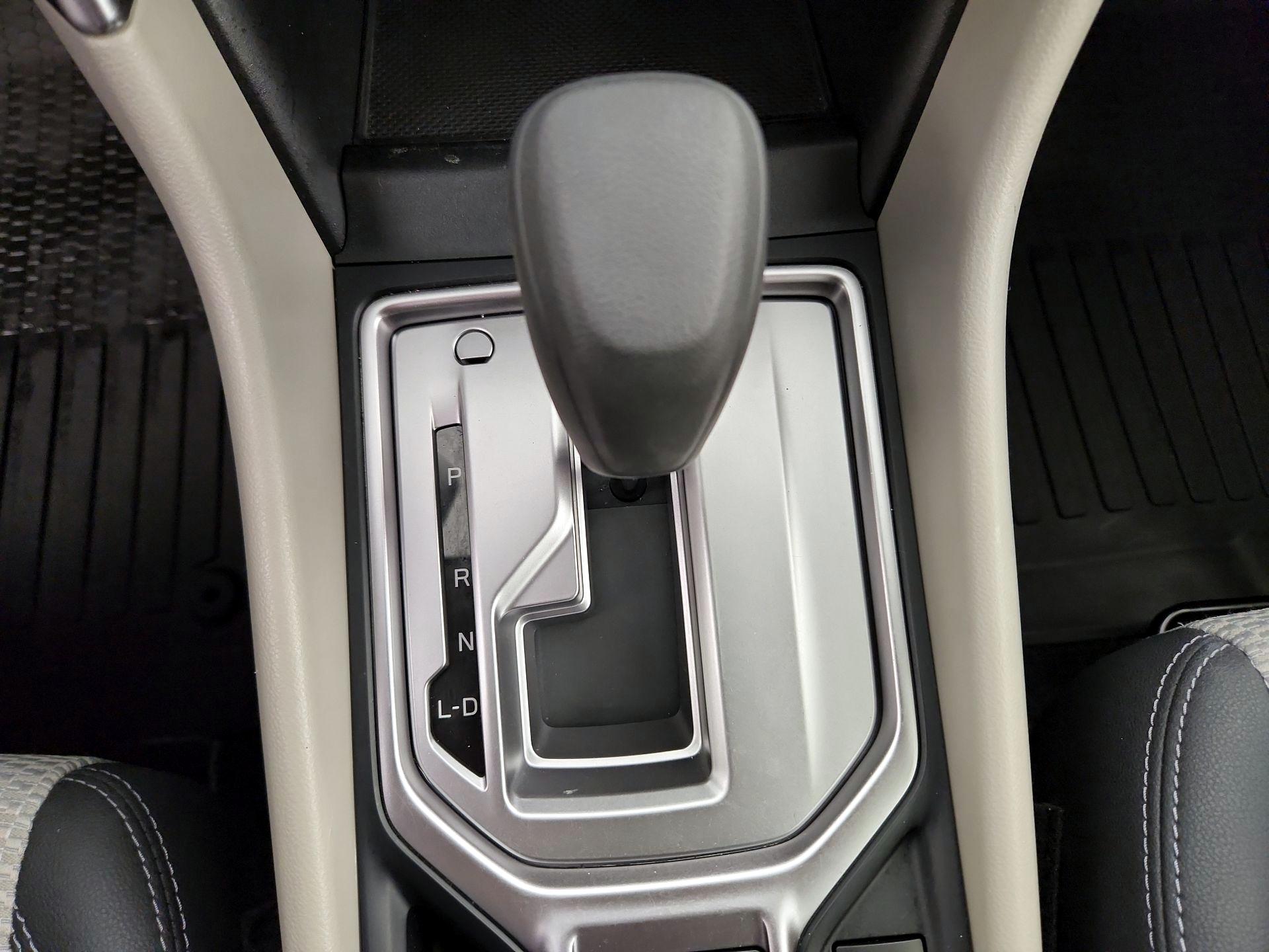 Thumbnail: 2023 Subaru Forester - 17