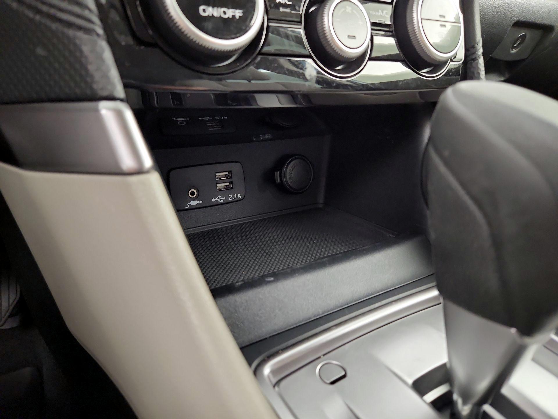 Thumbnail: 2023 Subaru Forester - 18