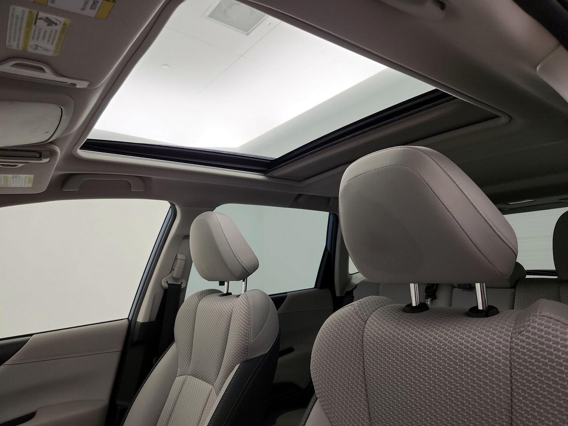 Thumbnail: 2023 Subaru Forester - 19