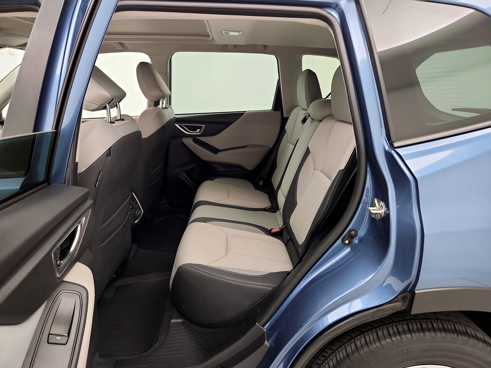 Thumbnail: 2023 Subaru Forester - 20