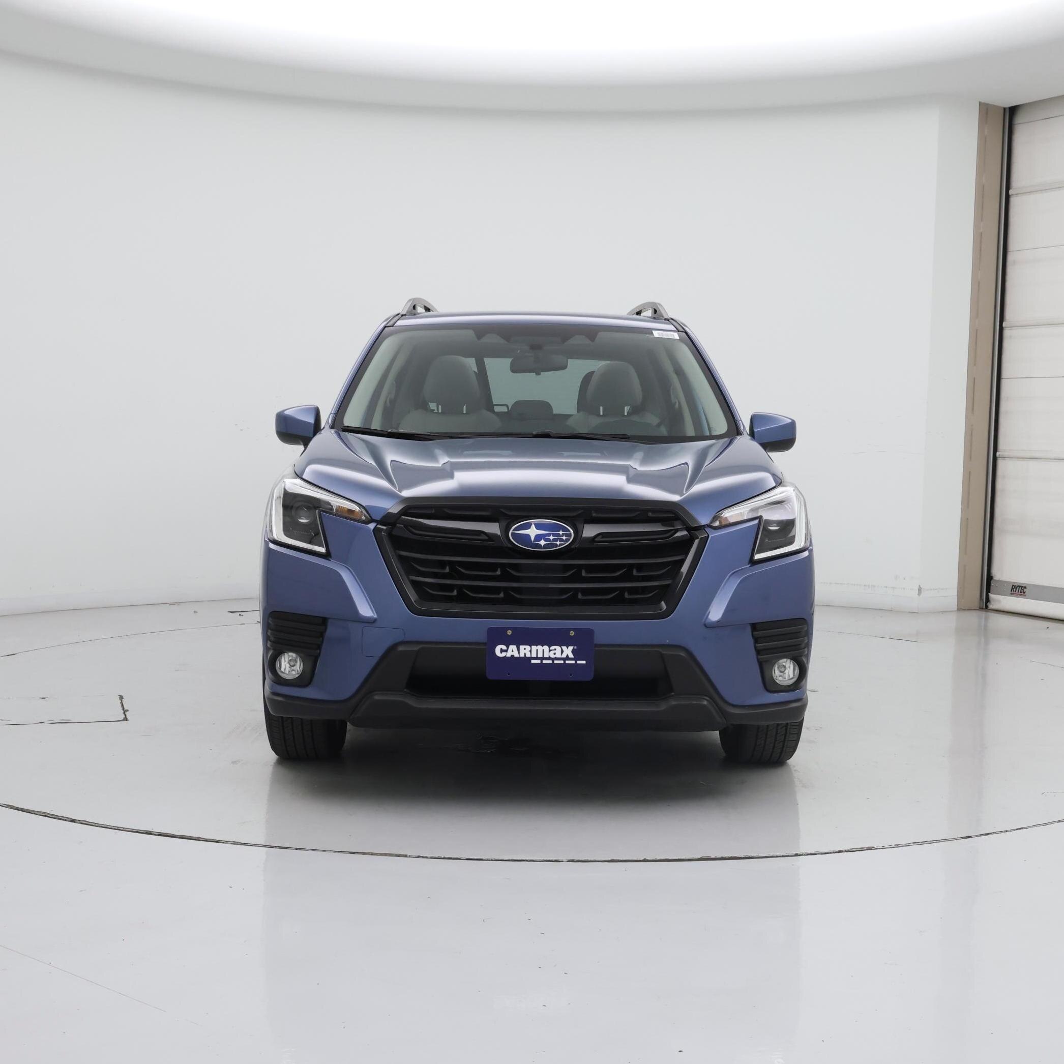 Thumbnail: 2023 Subaru Forester - 5