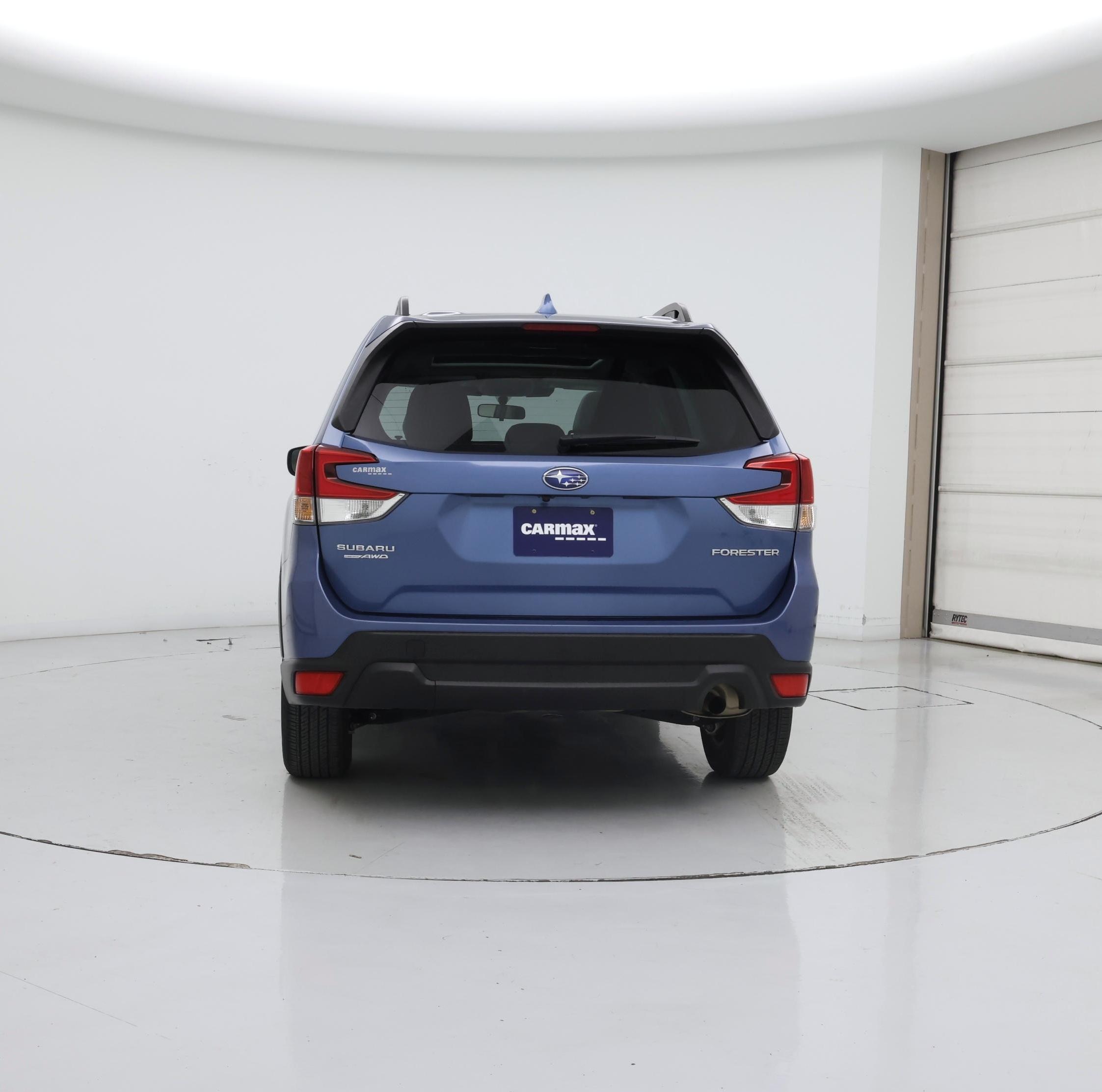 Thumbnail: 2023 Subaru Forester - 6