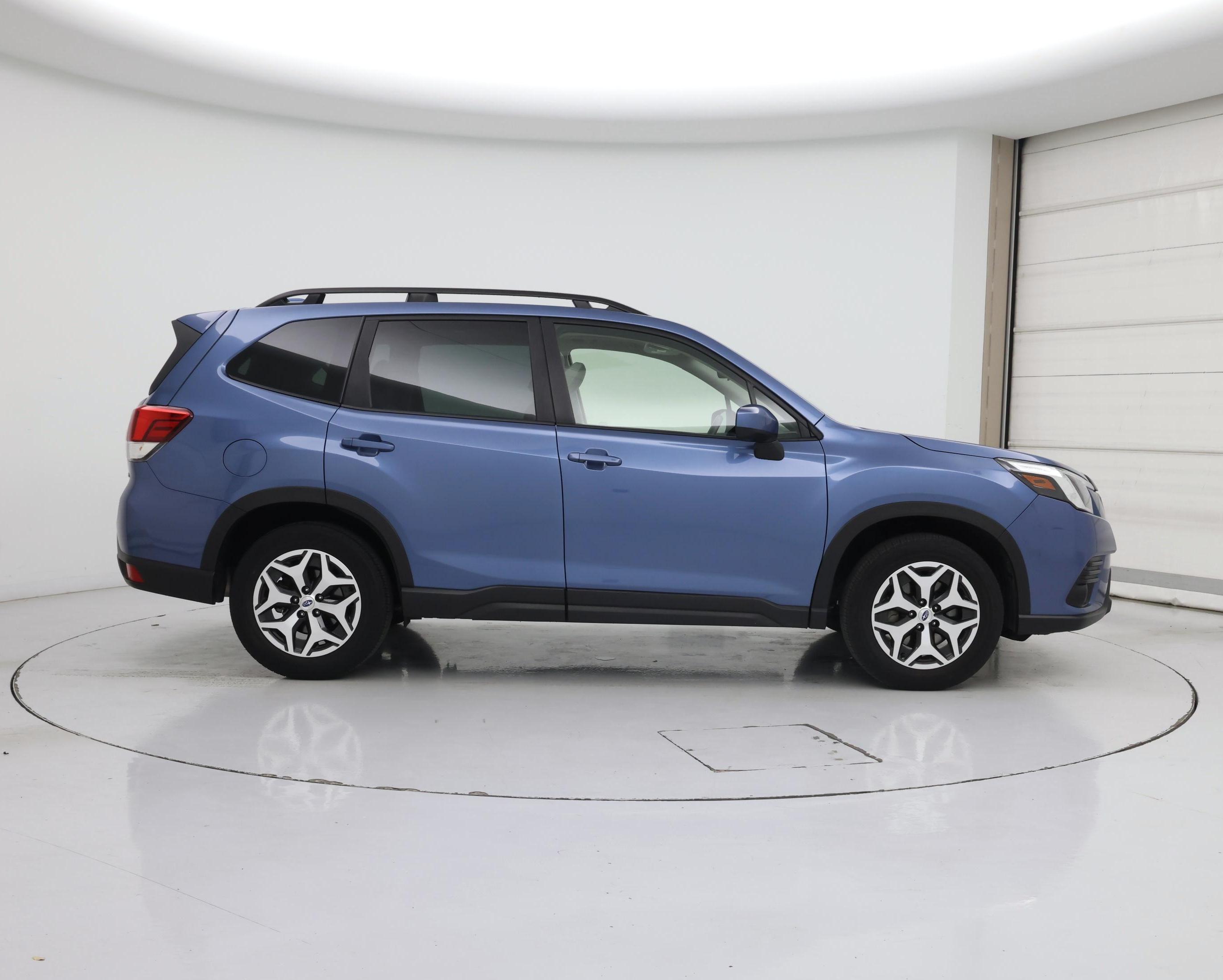 Thumbnail: 2023 Subaru Forester - 7