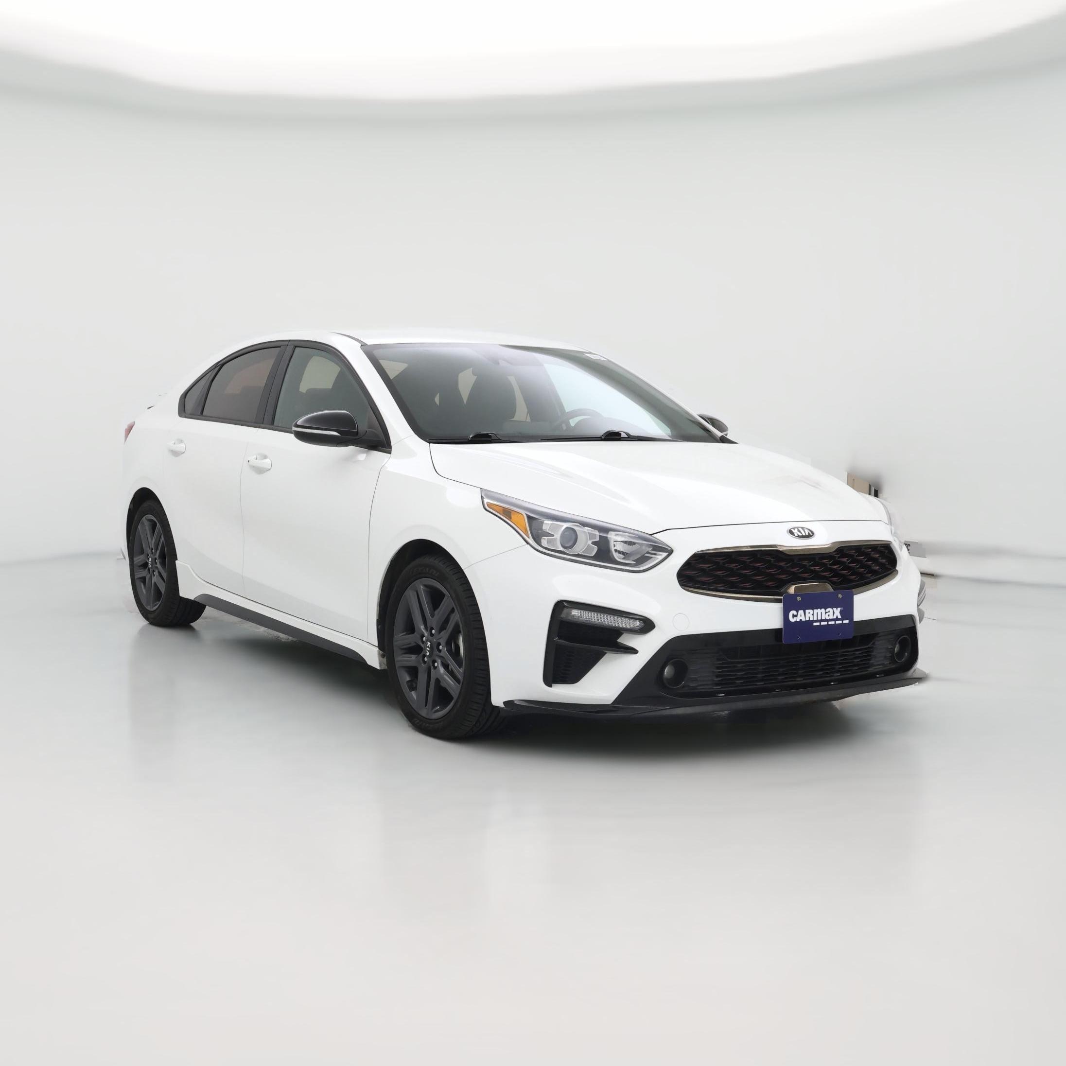 Thumbnail: 2020 Kia Forte - 1