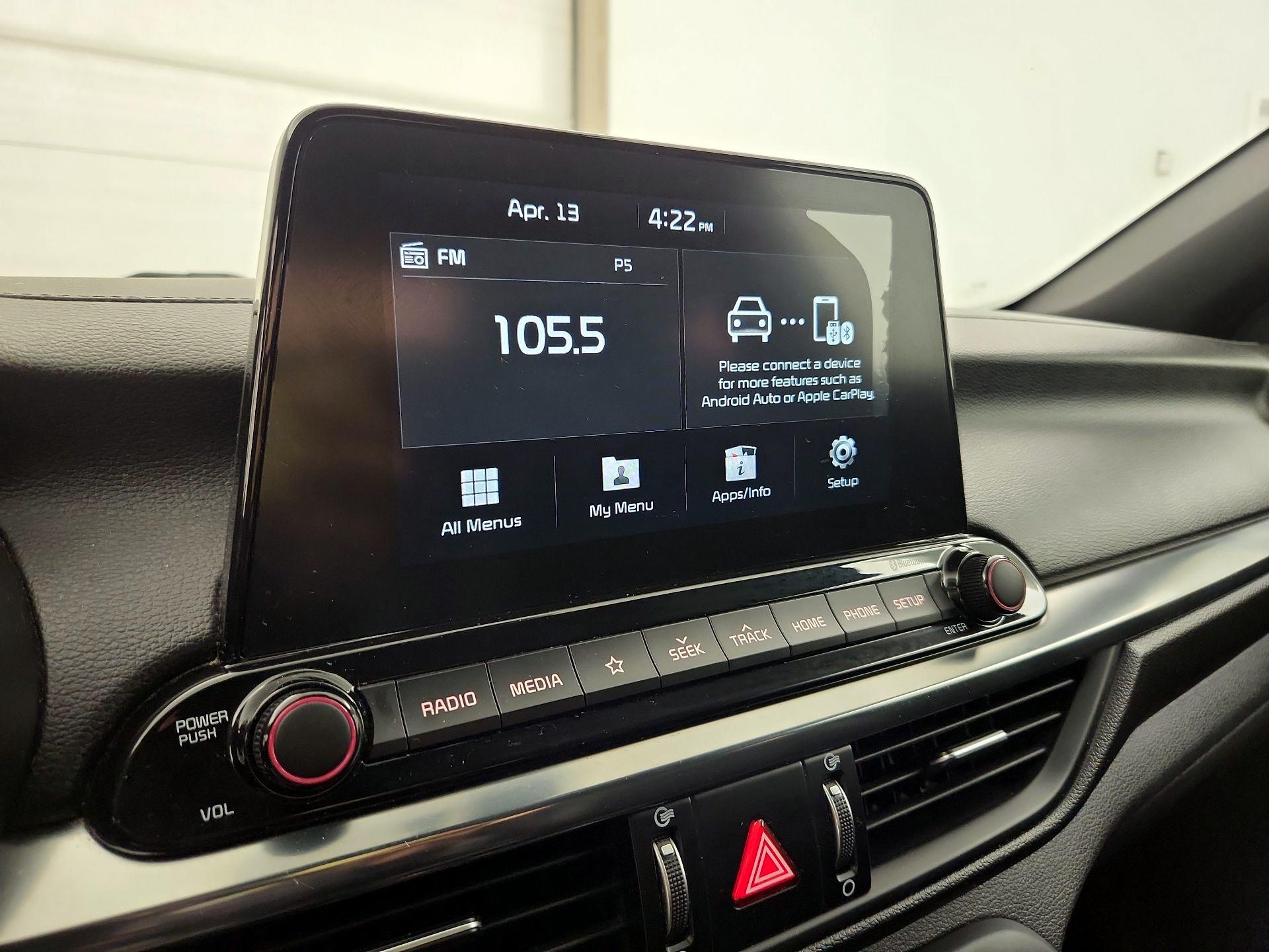 Thumbnail: 2020 Kia Forte - 15