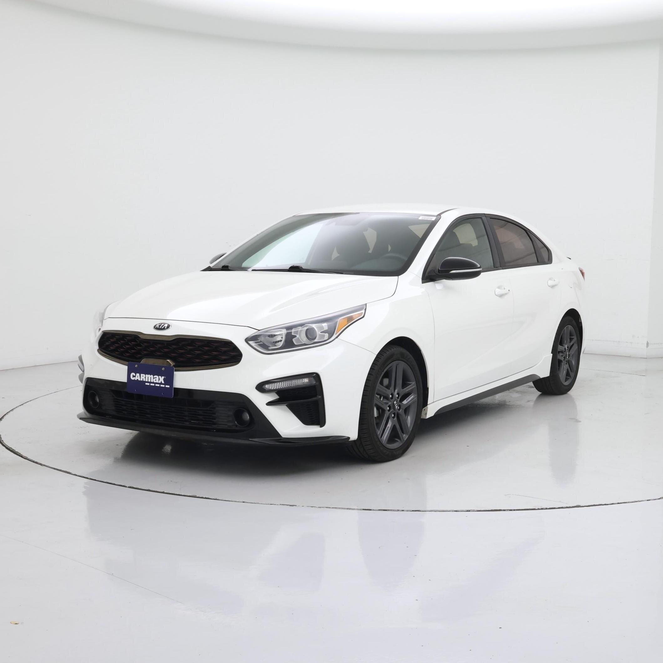 Thumbnail: 2020 Kia Forte - 4