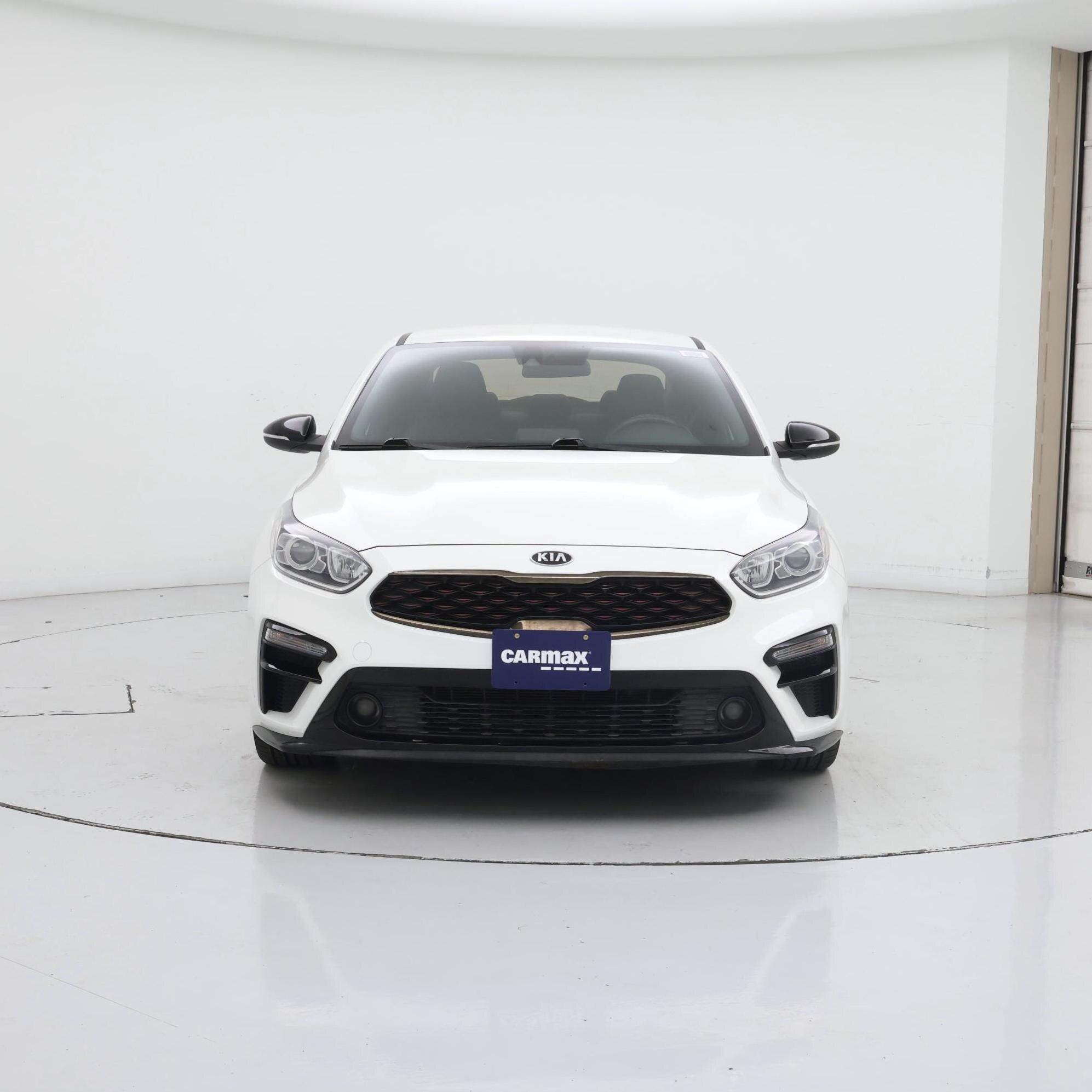 Thumbnail: 2020 Kia Forte - 5