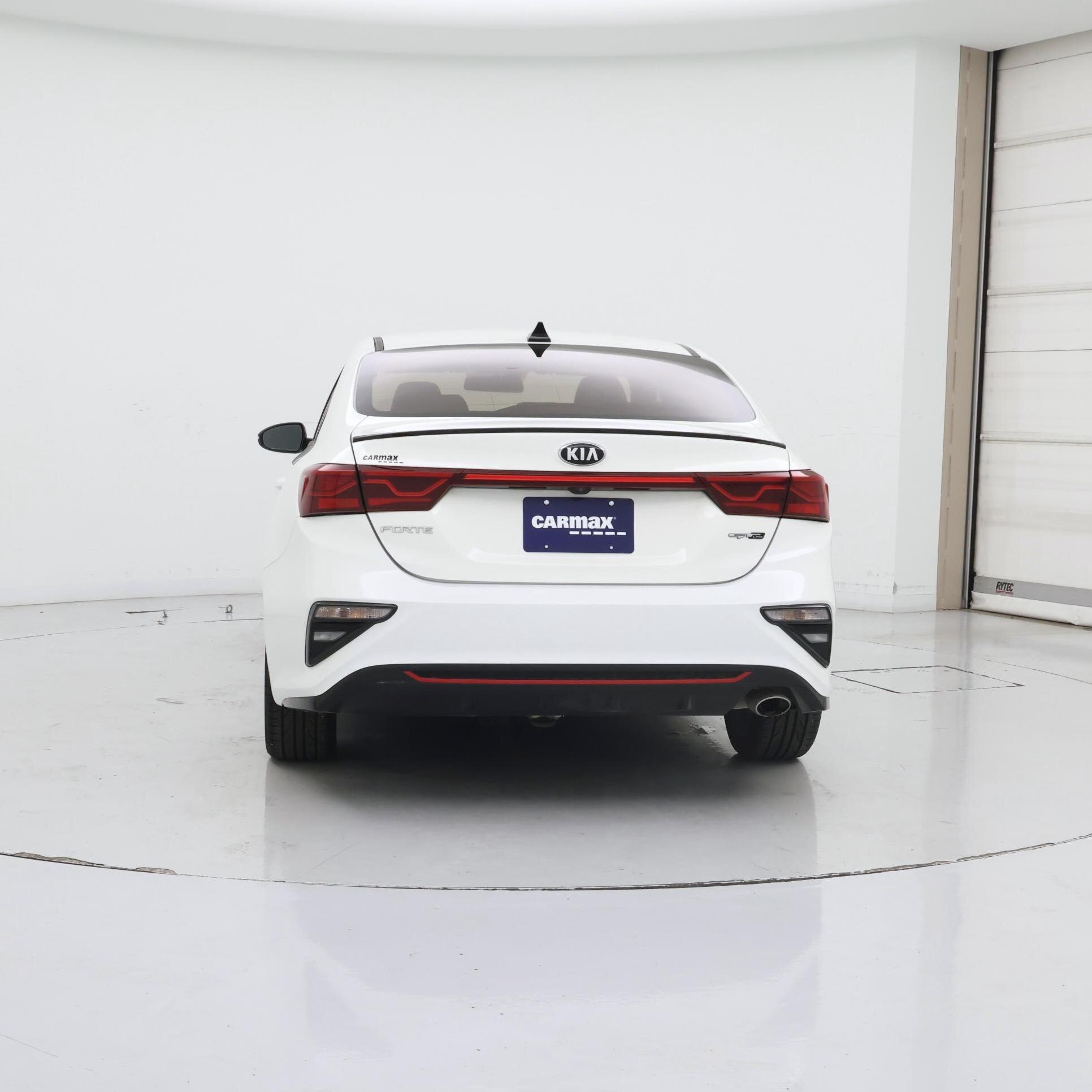 Thumbnail: 2020 Kia Forte - 6