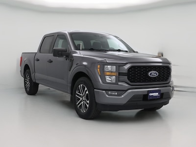 2023 Ford F150 XL