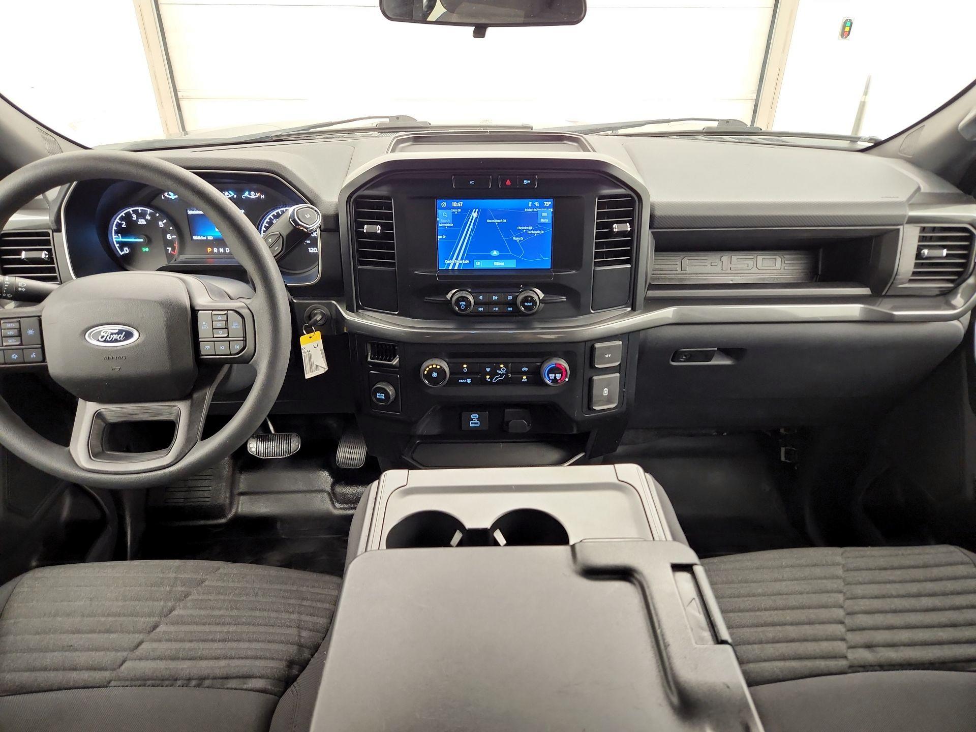 Thumbnail: 2023 Ford F-150 - 9