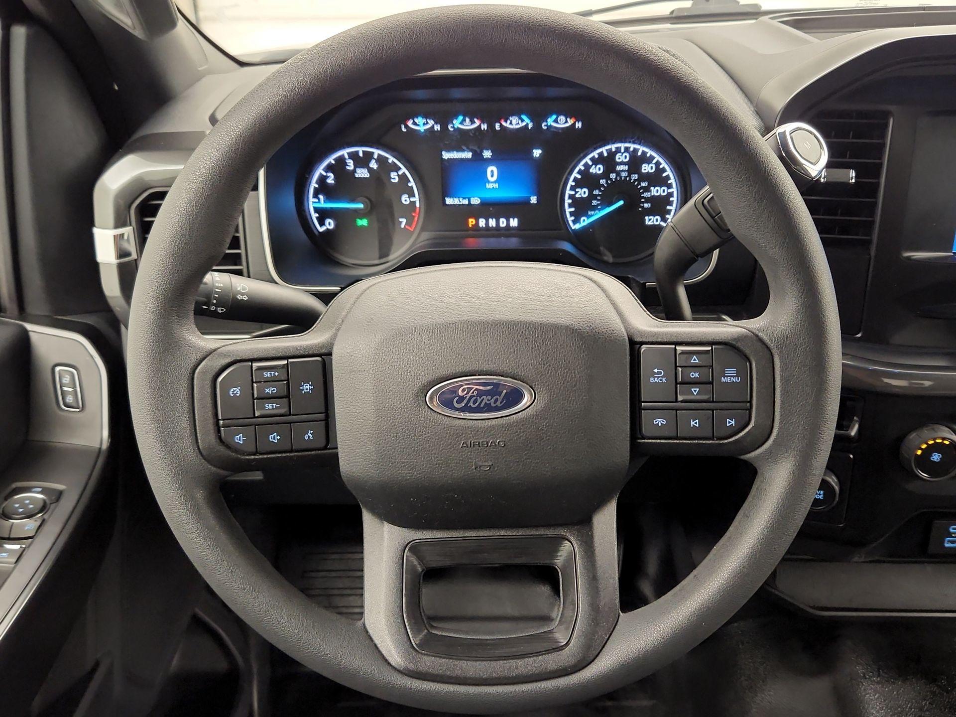 Thumbnail: 2023 Ford F-150 - 10