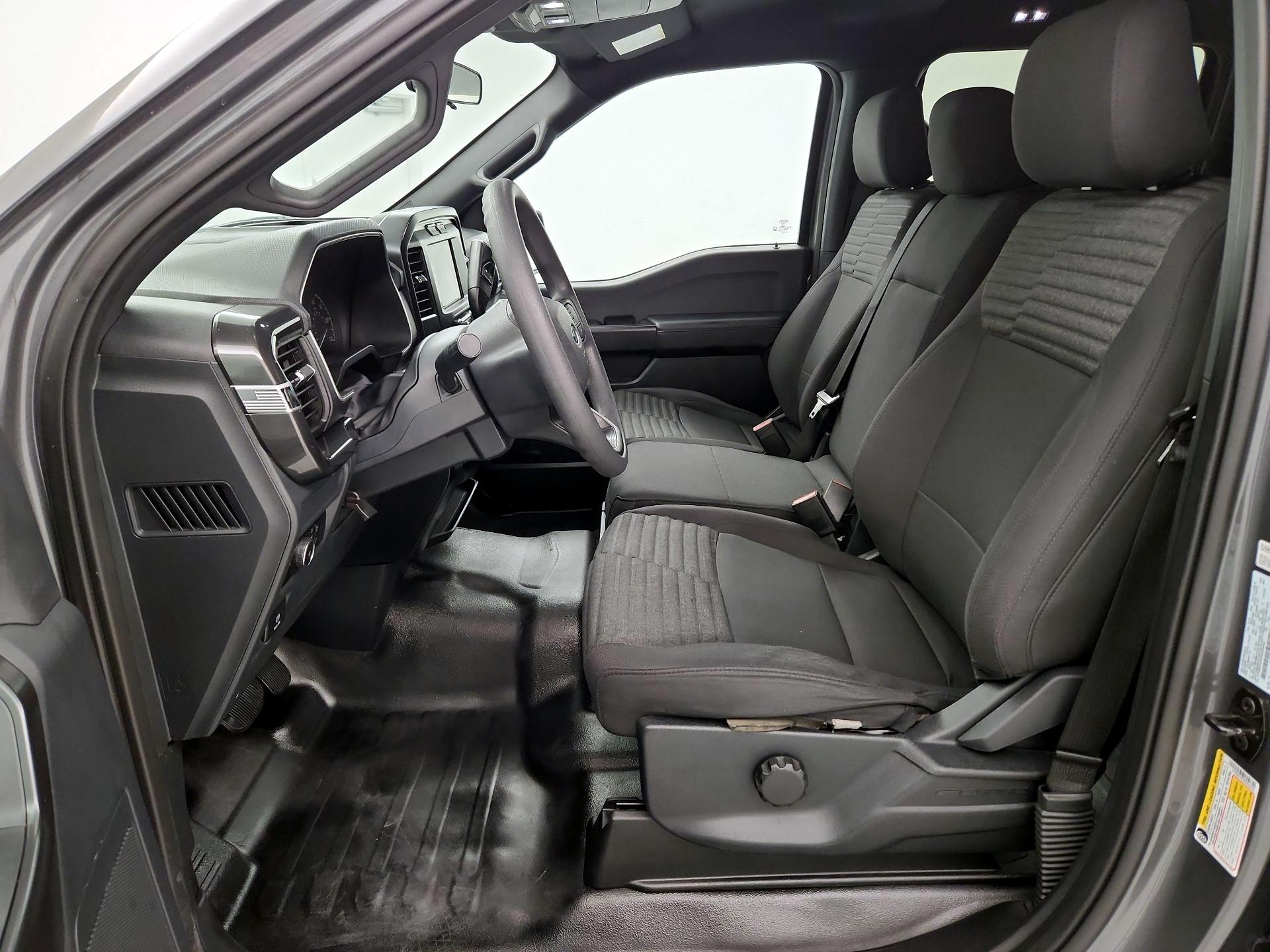 Thumbnail: 2023 Ford F-150 - 11