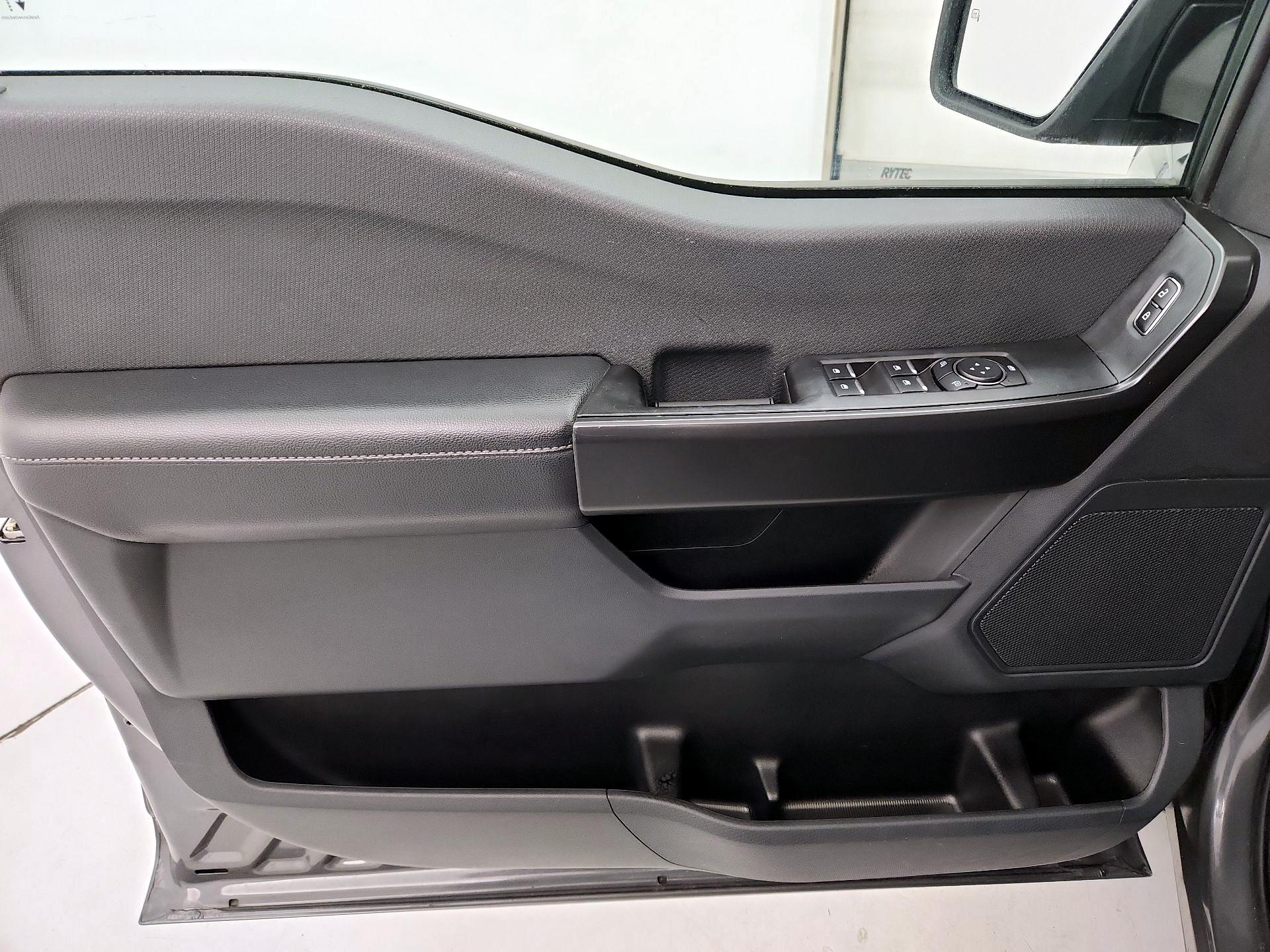 Thumbnail: 2023 Ford F-150 - 12