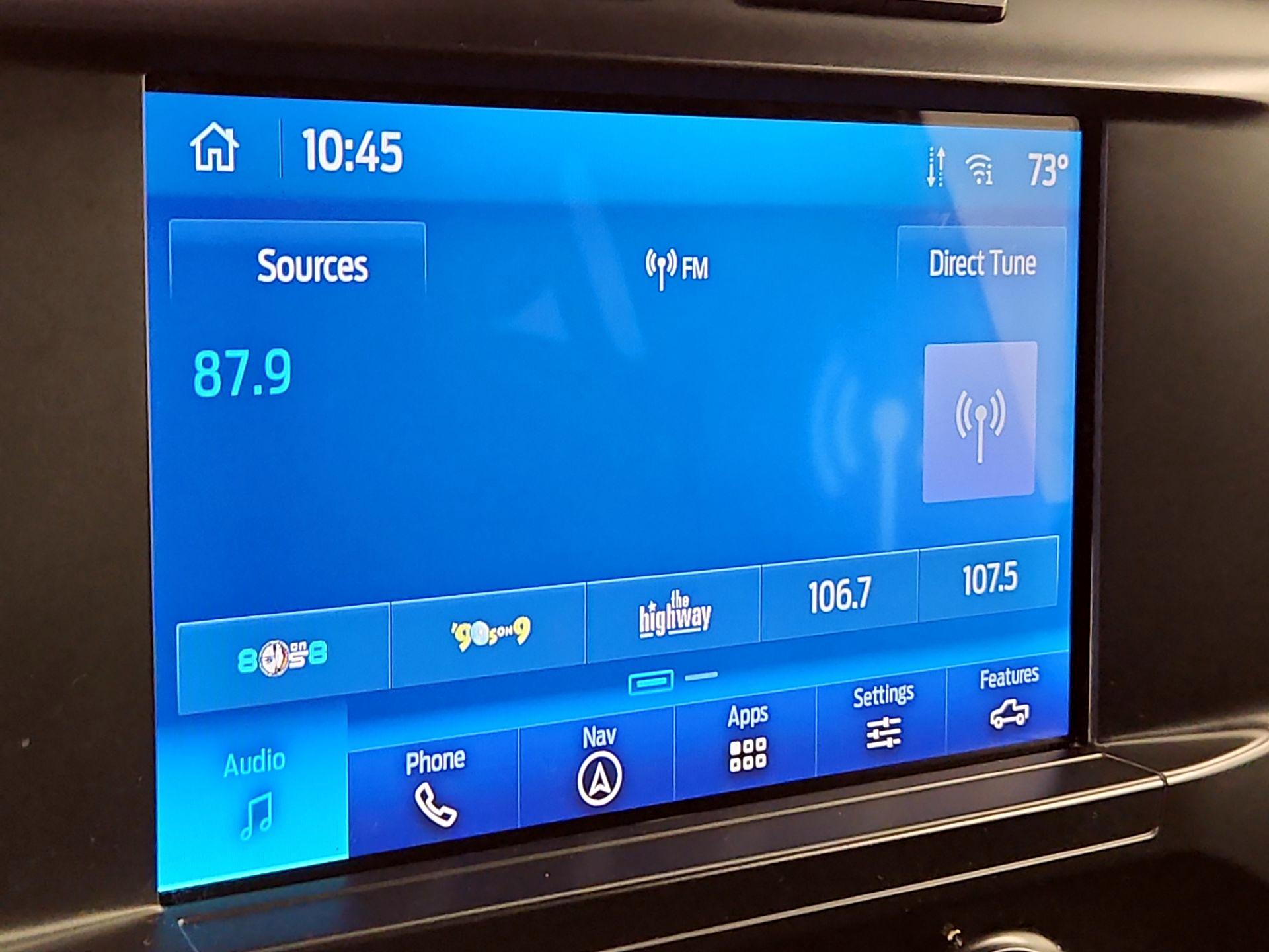 Thumbnail: 2023 Ford F-150 - 16