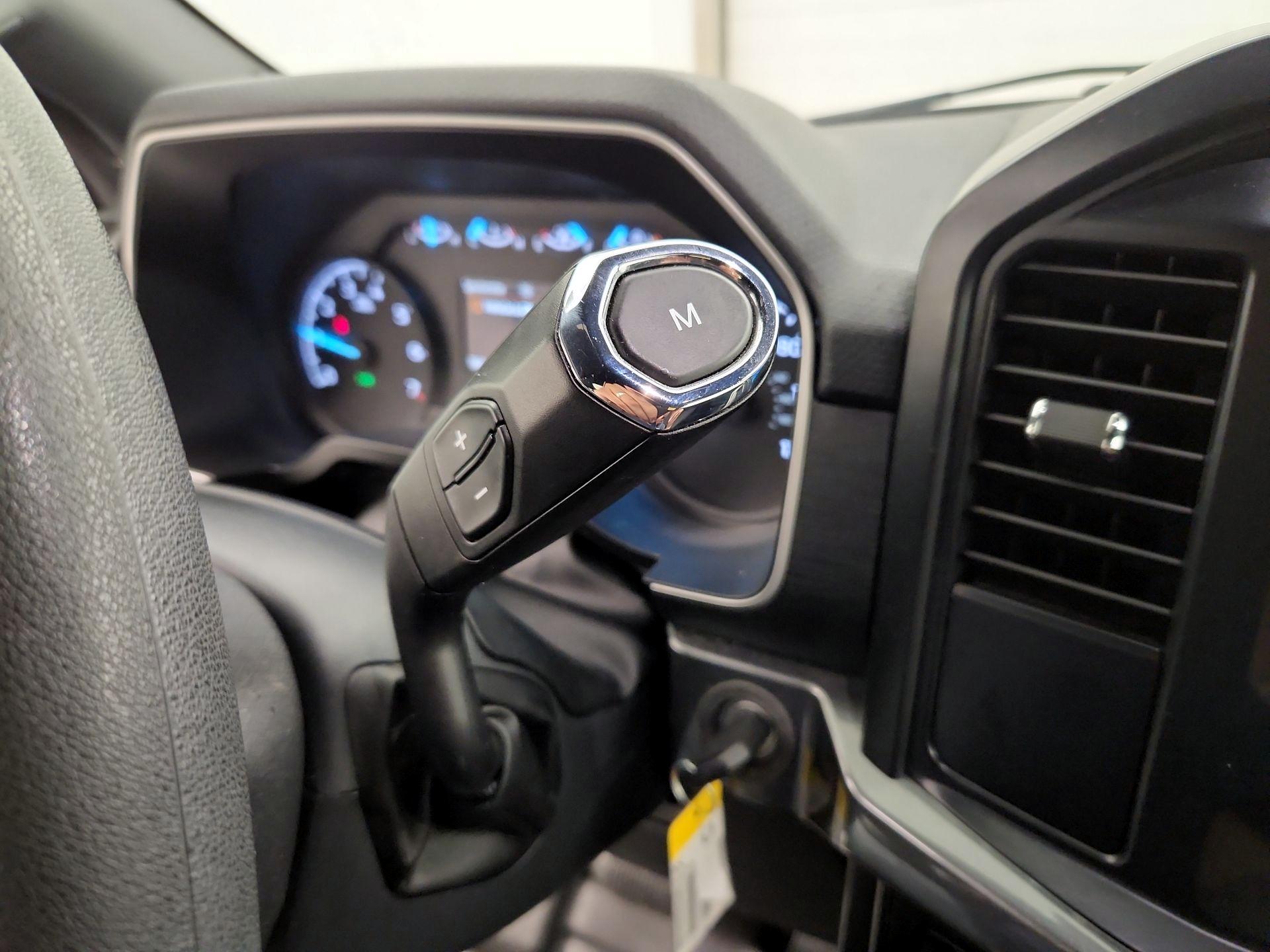 Thumbnail: 2023 Ford F-150 - 18